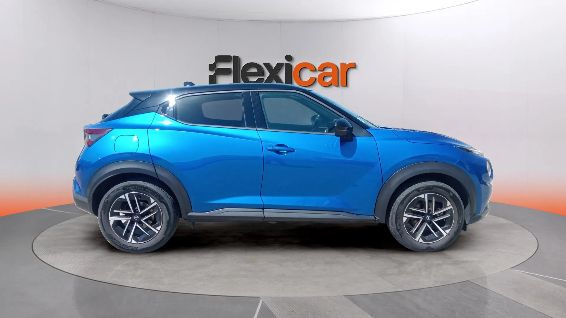 Nissan Juke DIG-T DCT N-Connecta - foto 13