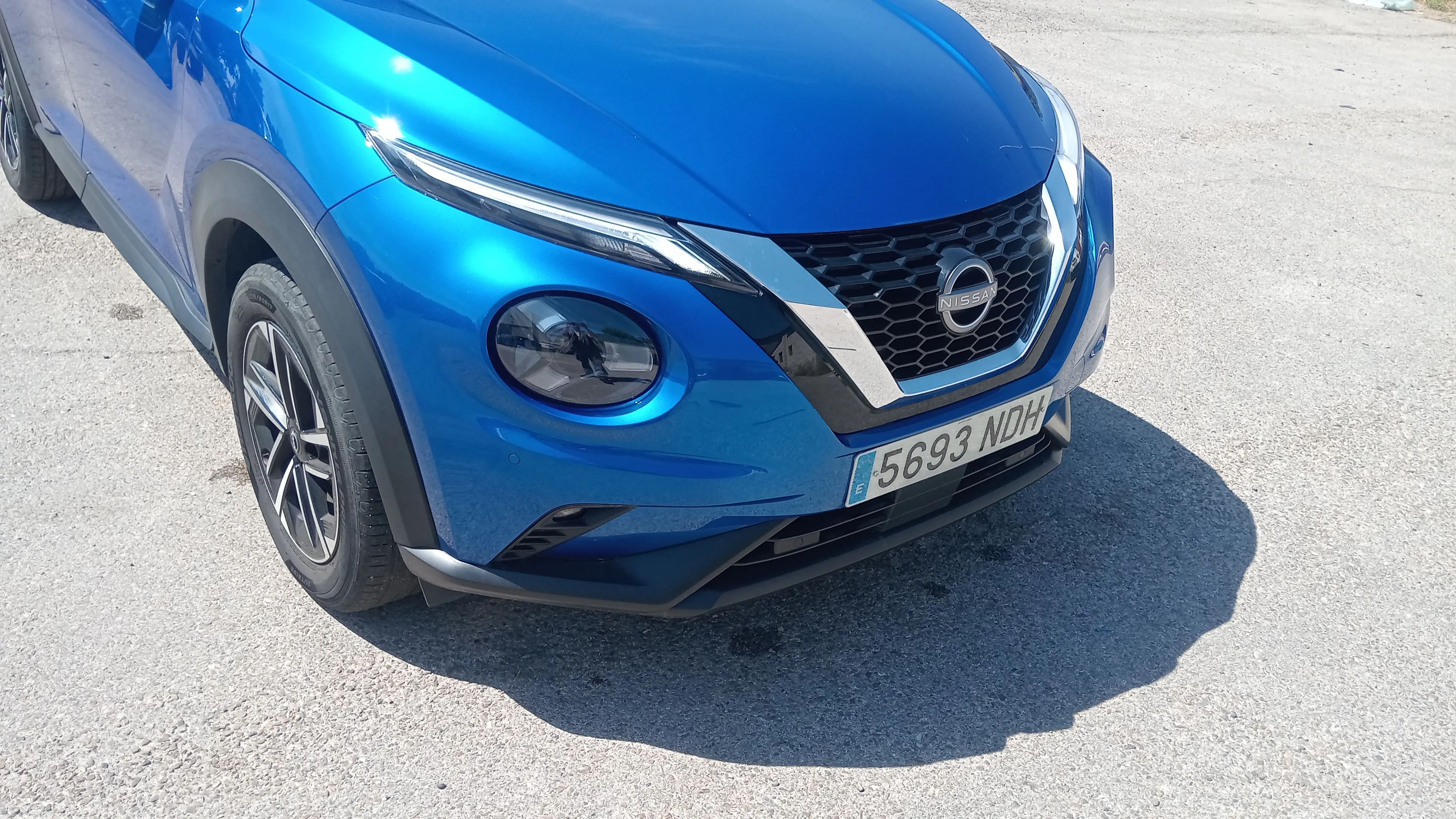 Nissan Juke DIG-T DCT N-Connecta - foto 14