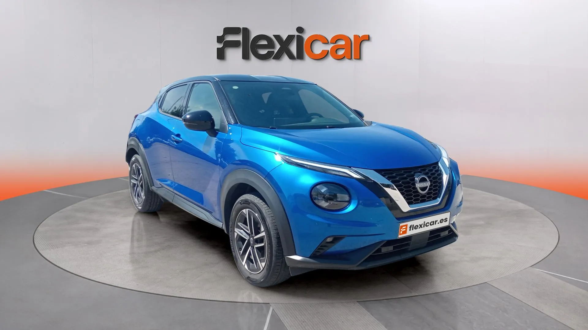 Nissan Juke DIG-T DCT N-Connecta - foto 2