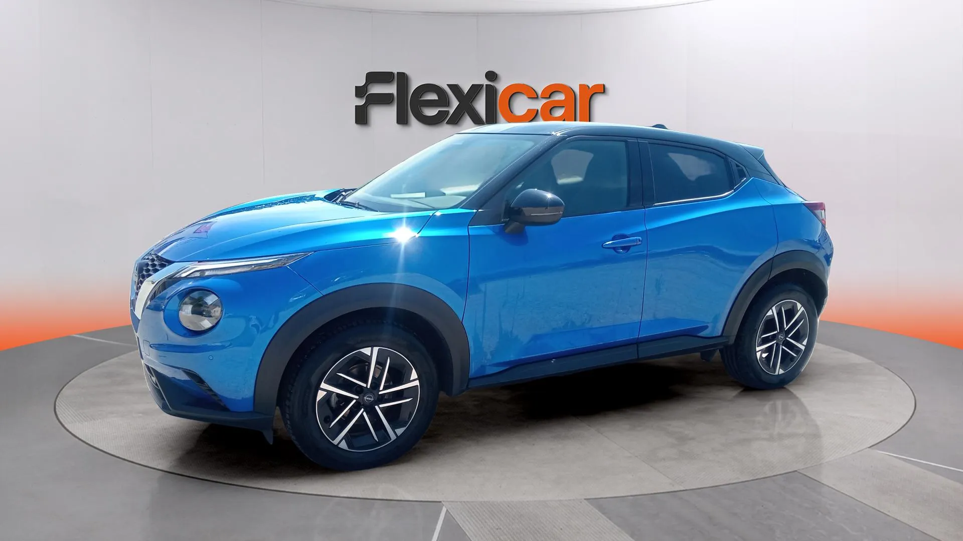 Nissan Juke DIG-T DCT N-Connecta - foto 5