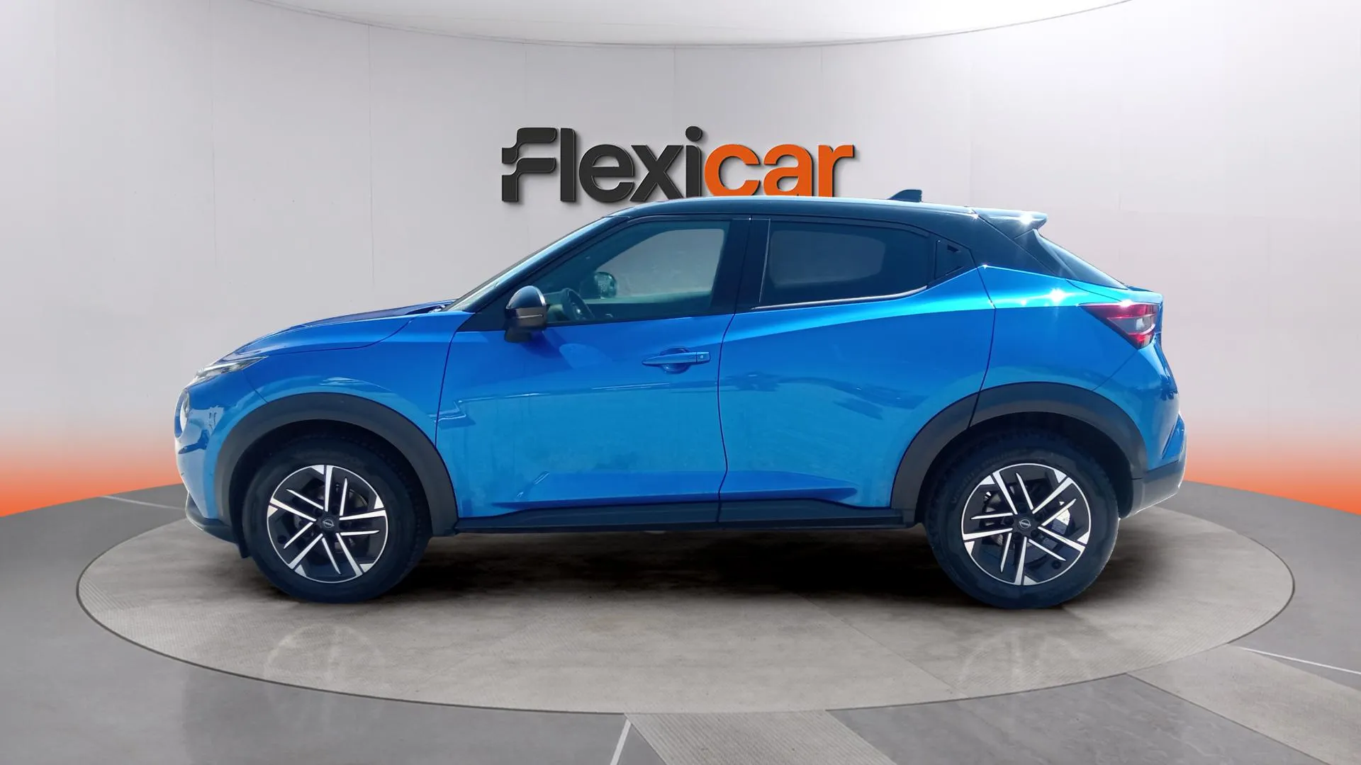 Nissan Juke DIG-T DCT N-Connecta - foto 6