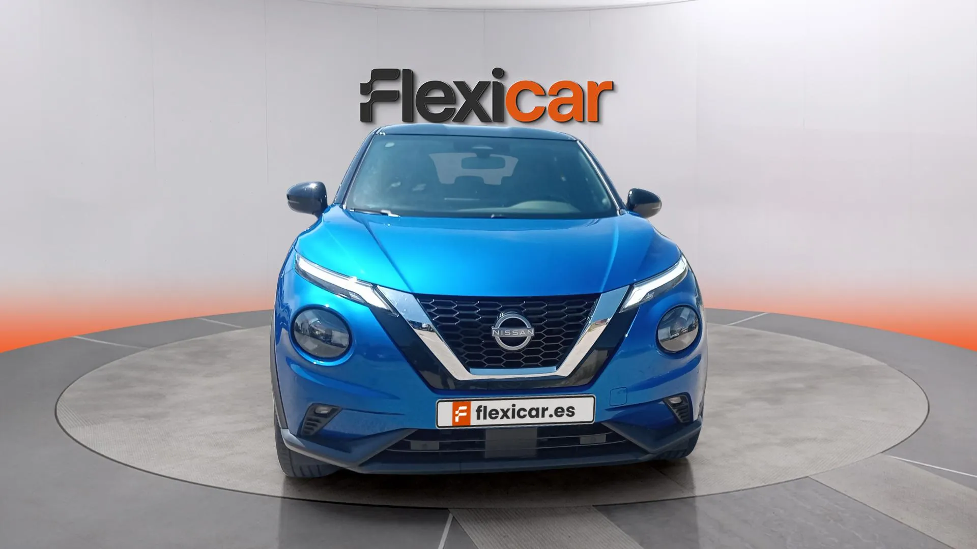 Nissan Juke DIG-T DCT N-Connecta - foto 3