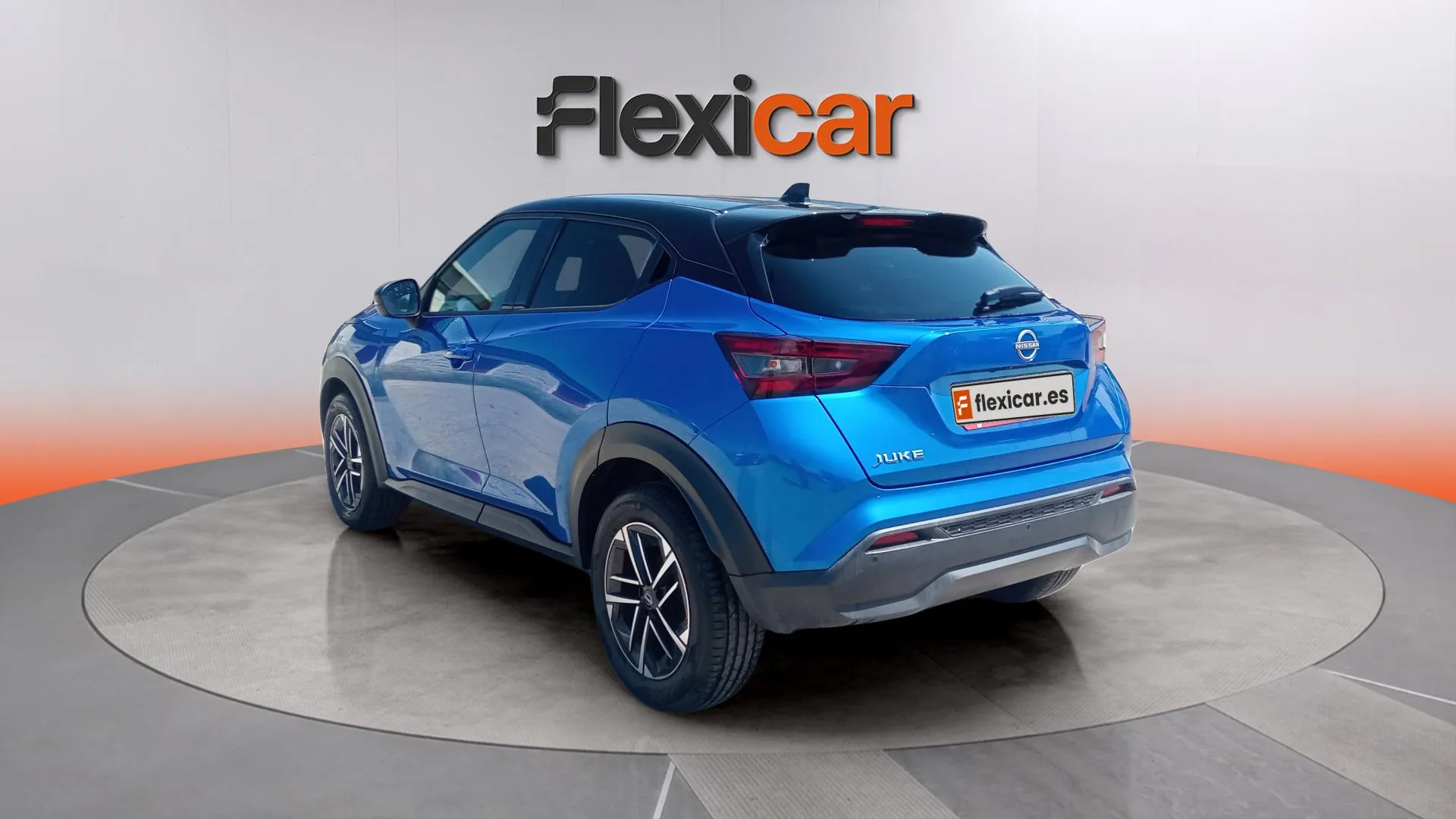 Nissan Juke DIG-T DCT N-Connecta - foto 8