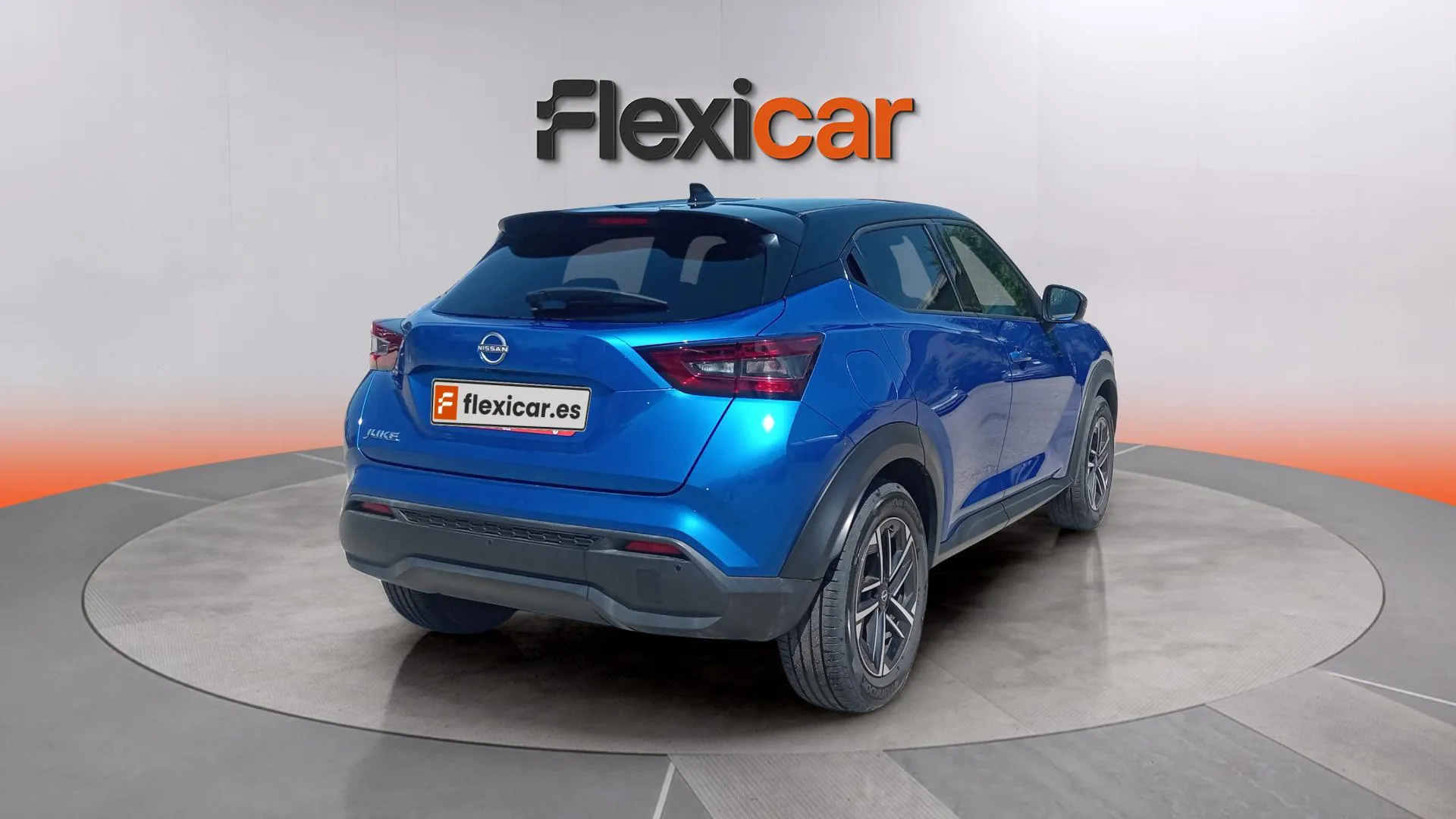 Nissan Juke DIG-T DCT N-Connecta - foto 11