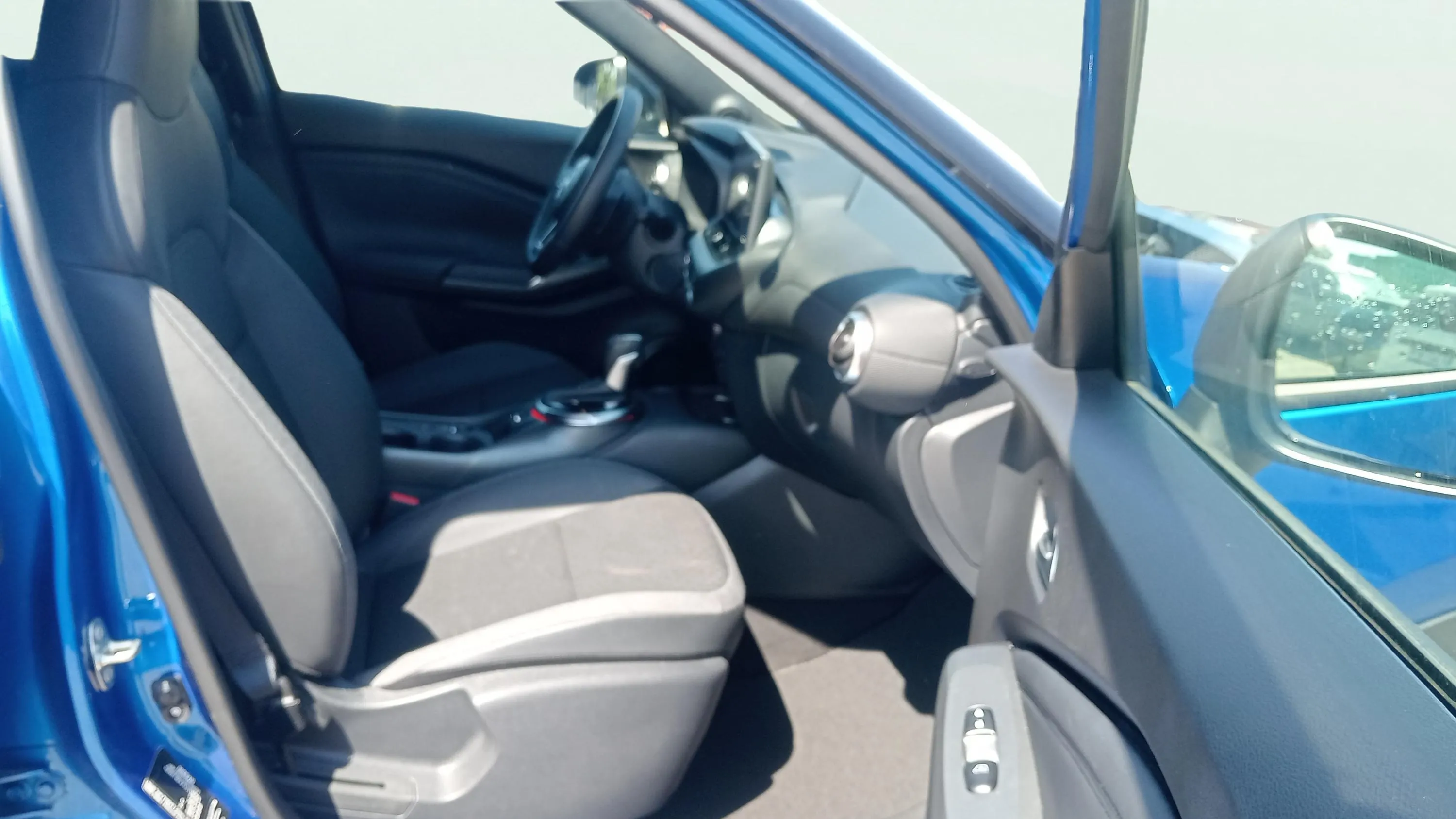 Nissan Juke DIG-T DCT N-Connecta - foto 17