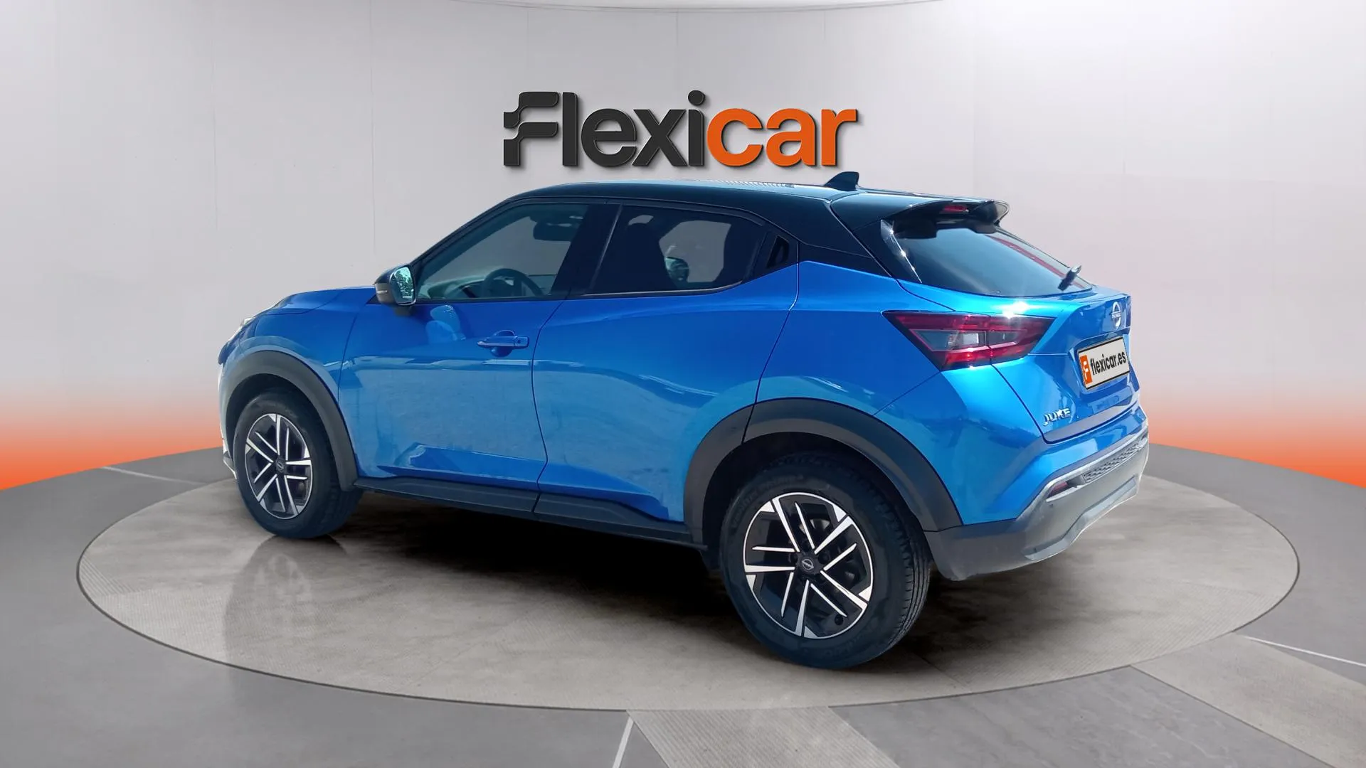 Nissan Juke DIG-T DCT N-Connecta - foto 7