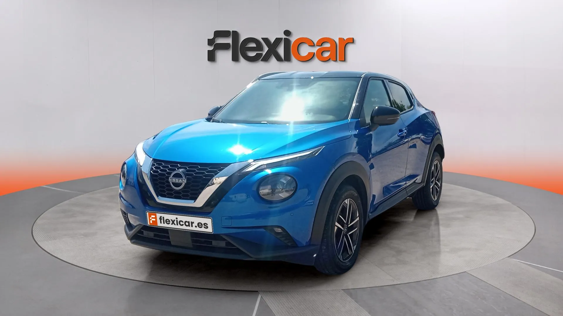 Nissan Juke DIG-T DCT N-Connecta - foto 4