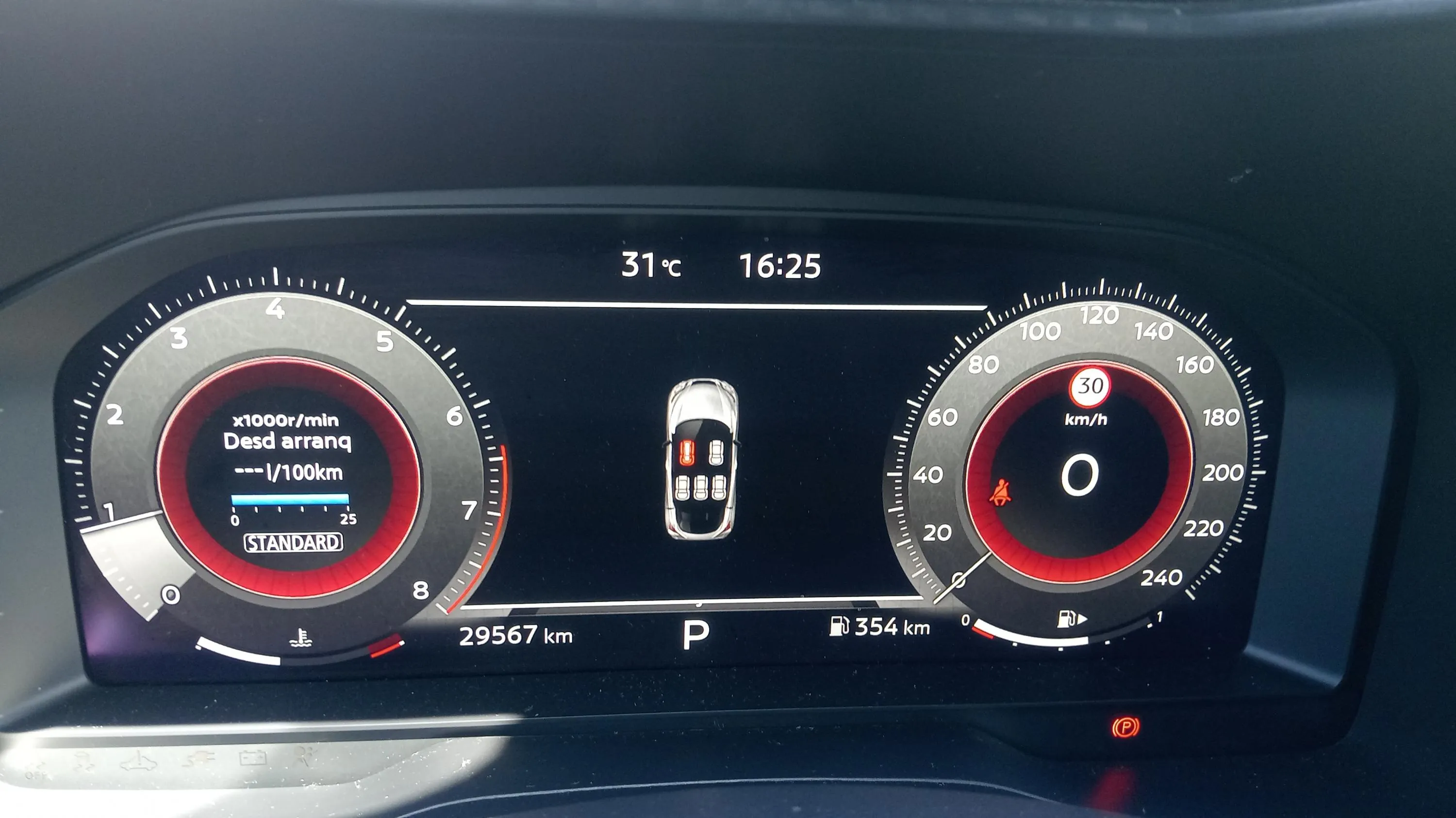 Nissan Juke DIG-T DCT N-Connecta - foto 16