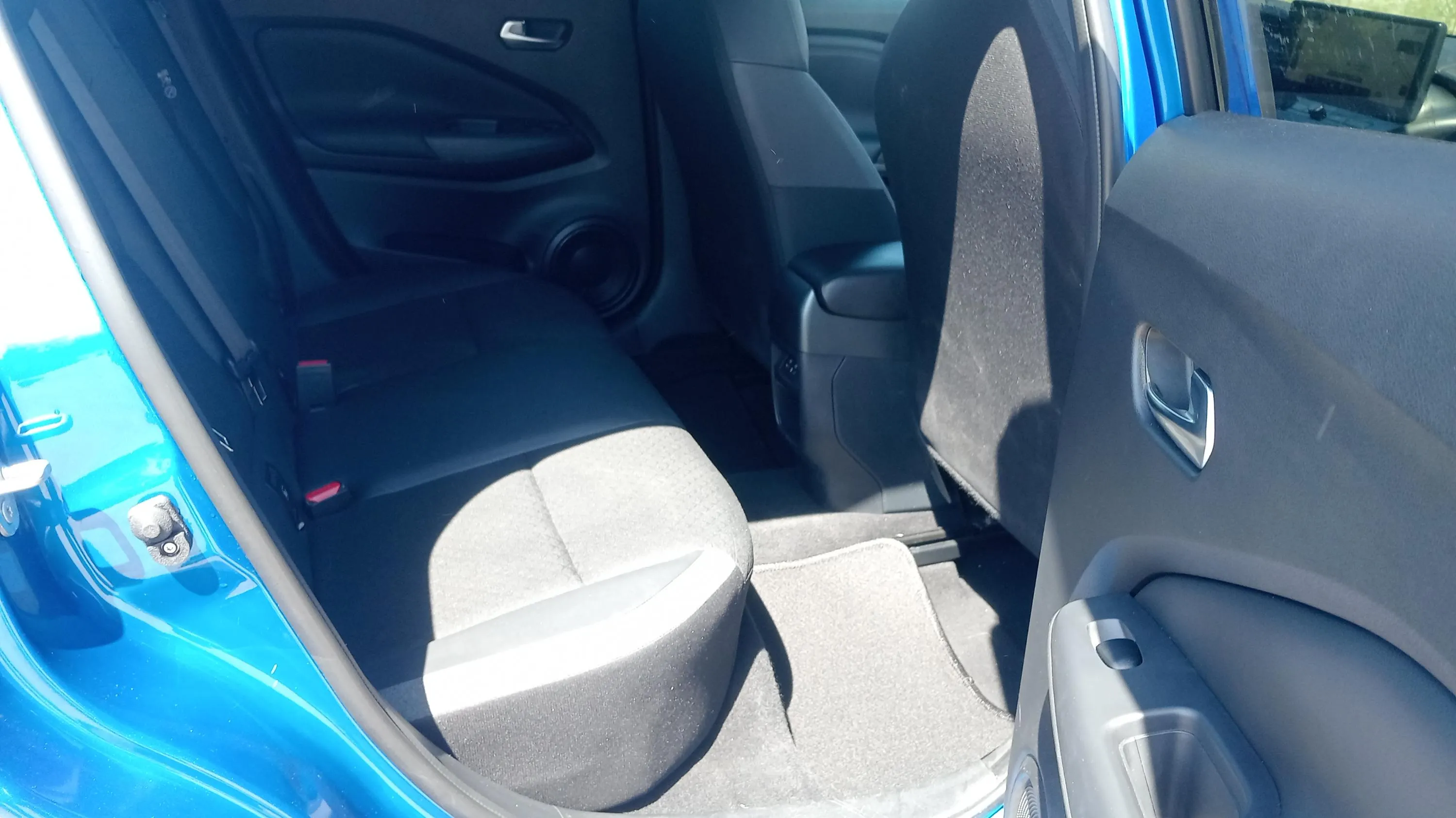 Nissan Juke DIG-T DCT N-Connecta - foto 18