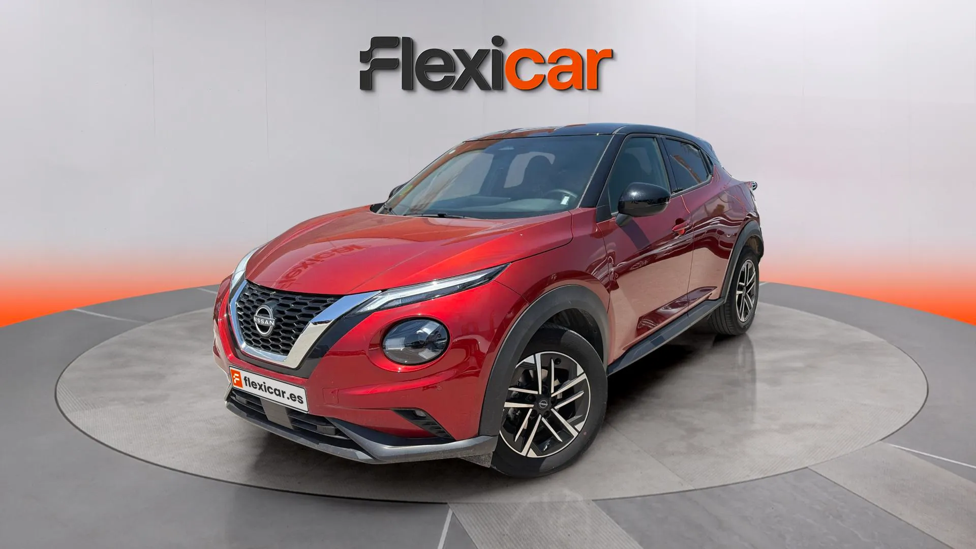 Nissan Juke DIG-T DCT N-Connecta - foto 3