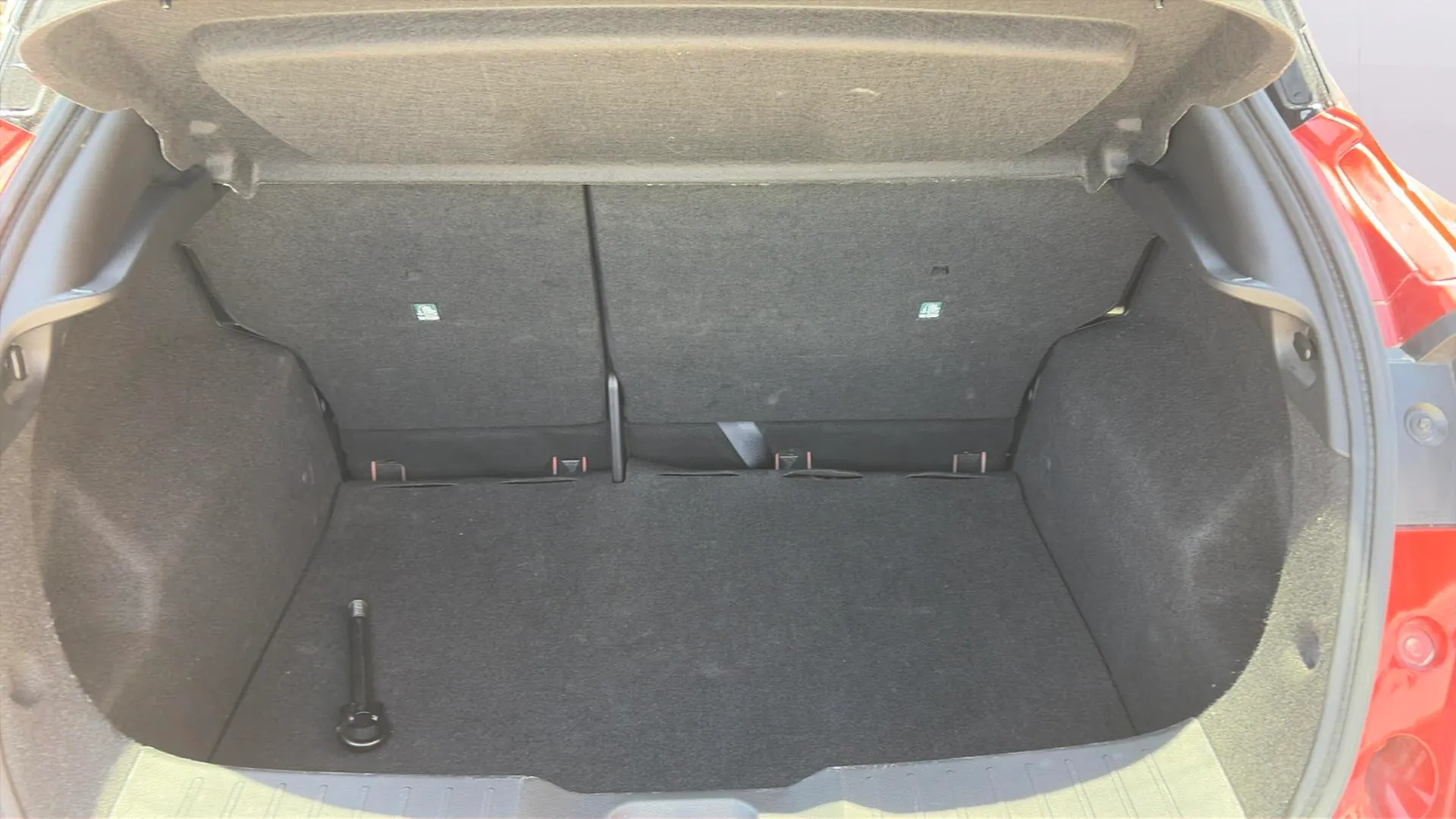 Nissan Juke DIG-T DCT N-Connecta - foto 14