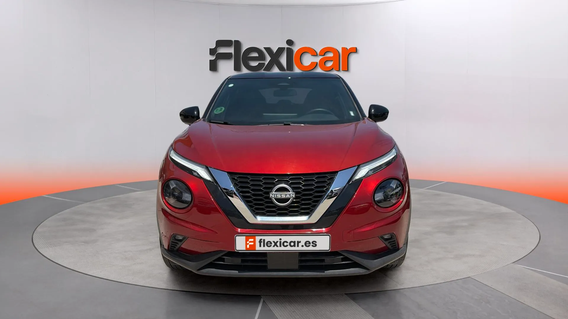 Nissan Juke DIG-T DCT N-Connecta - foto 2