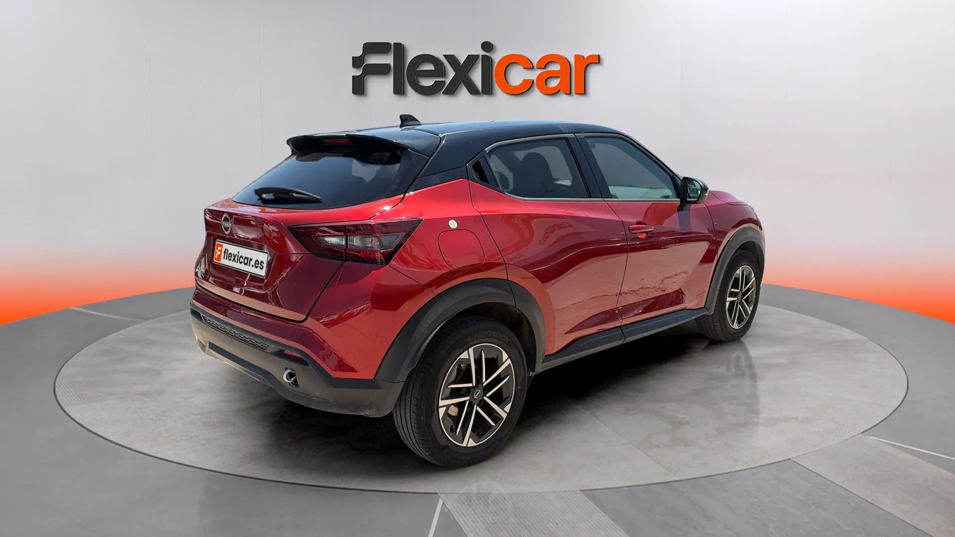 Nissan Juke DIG-T DCT N-Connecta - foto 8