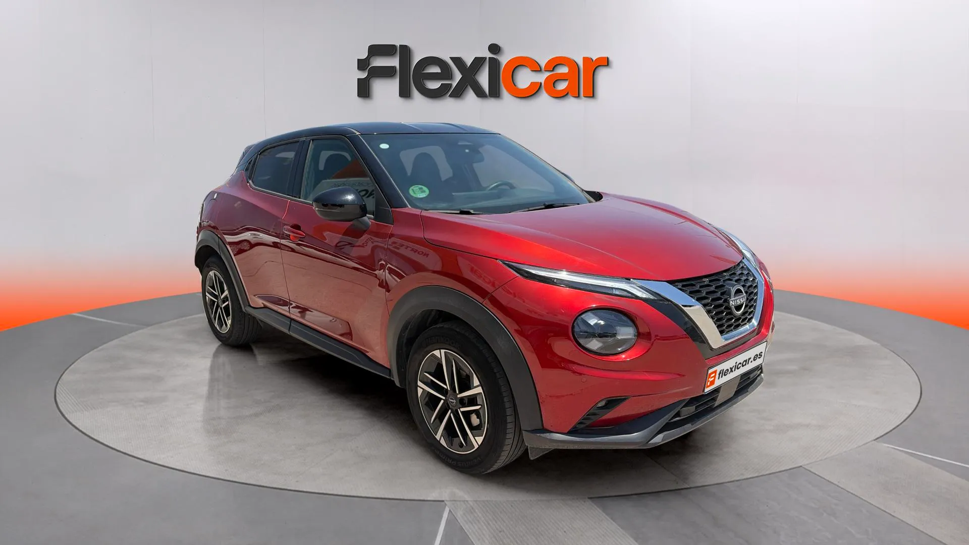 Nissan Juke DIG-T DCT N-Connecta - foto 11