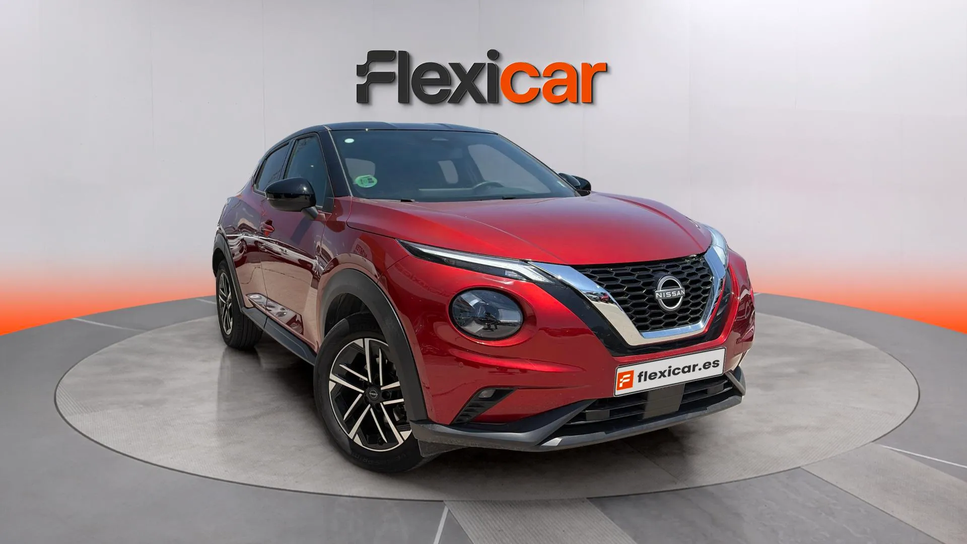 Nissan Juke DIG-T DCT N-Connecta - foto 12