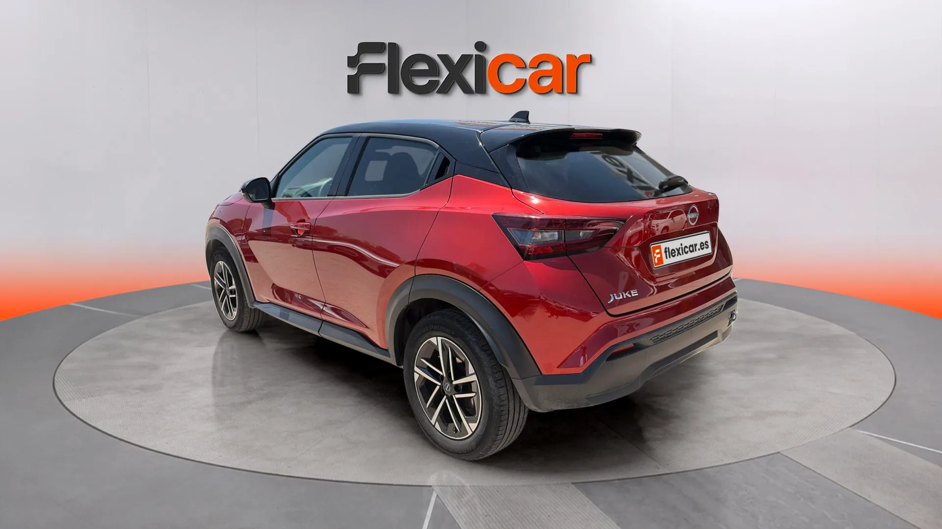 Nissan Juke DIG-T DCT N-Connecta - foto 6