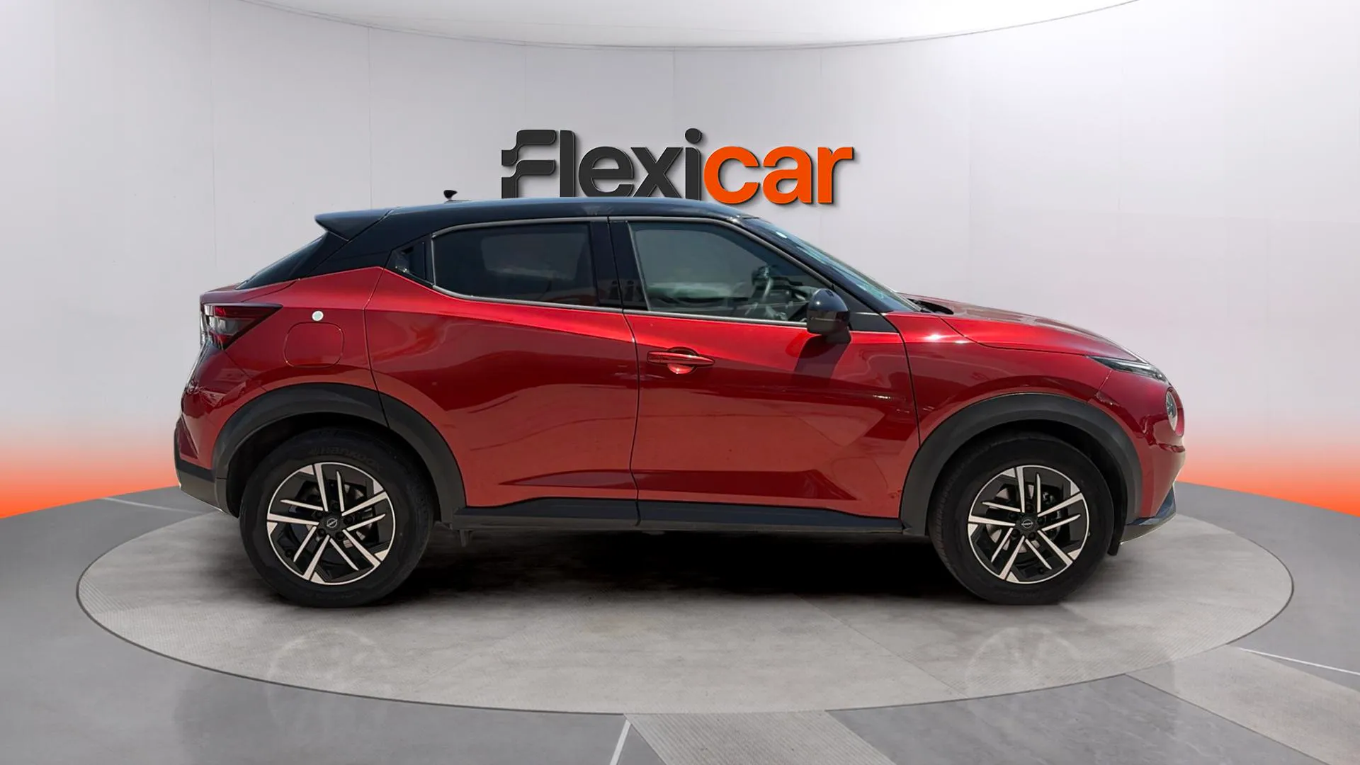 Nissan Juke DIG-T DCT N-Connecta - foto 9