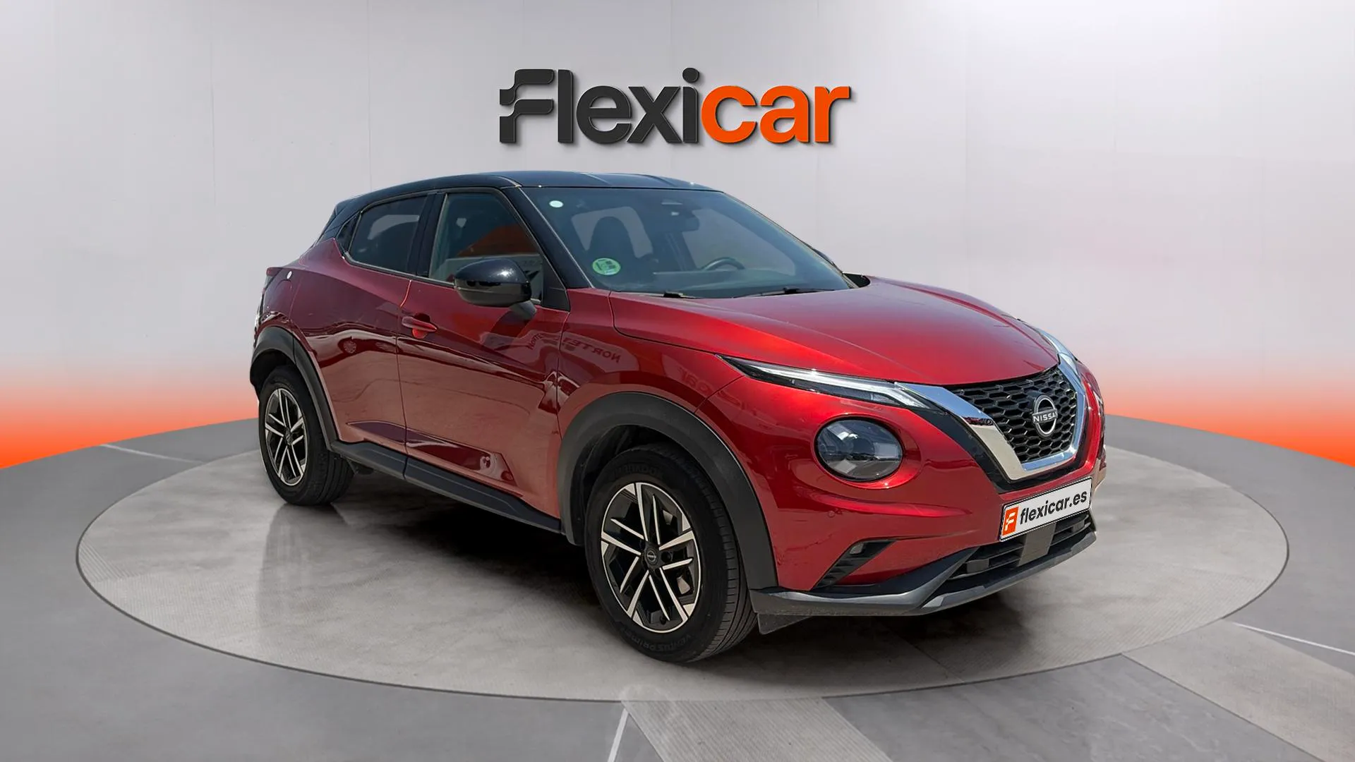 Nissan Juke DIG-T DCT N-Connecta - foto 10