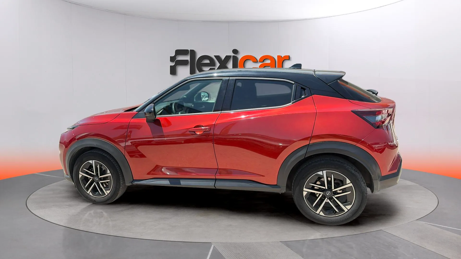 Nissan Juke DIG-T DCT N-Connecta - foto 5