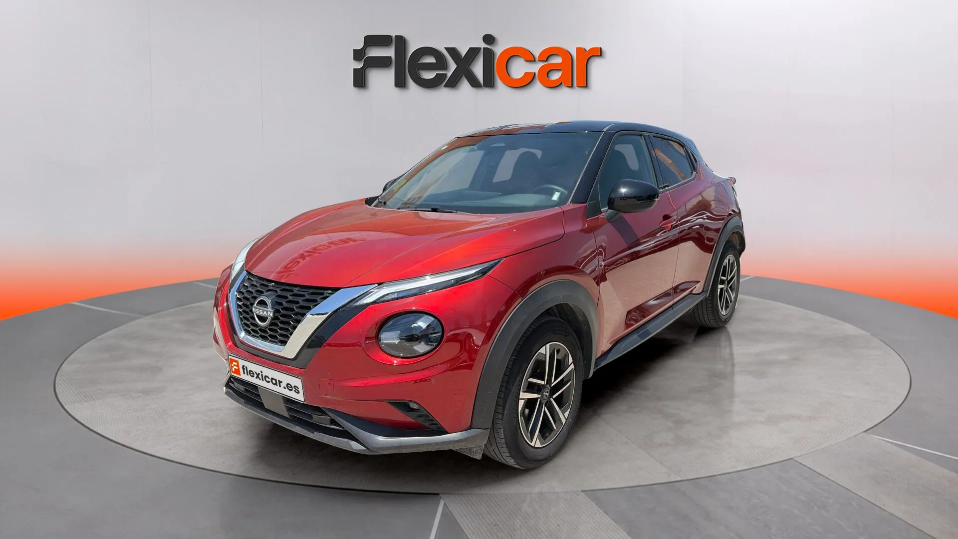 Nissan Juke DIG-T DCT N-Connecta - foto 4