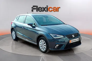 seat ibiza 10 tsi 81kw 110cv style xm gasolina manual mostoles poligono regordono 903000000256615