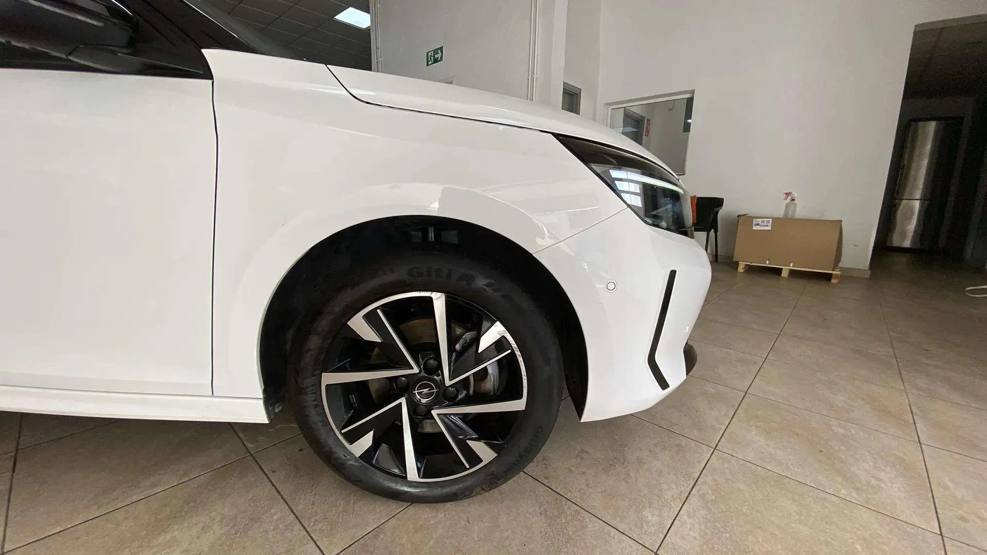 Opel Corsa 1.2T XHL GS - foto 13