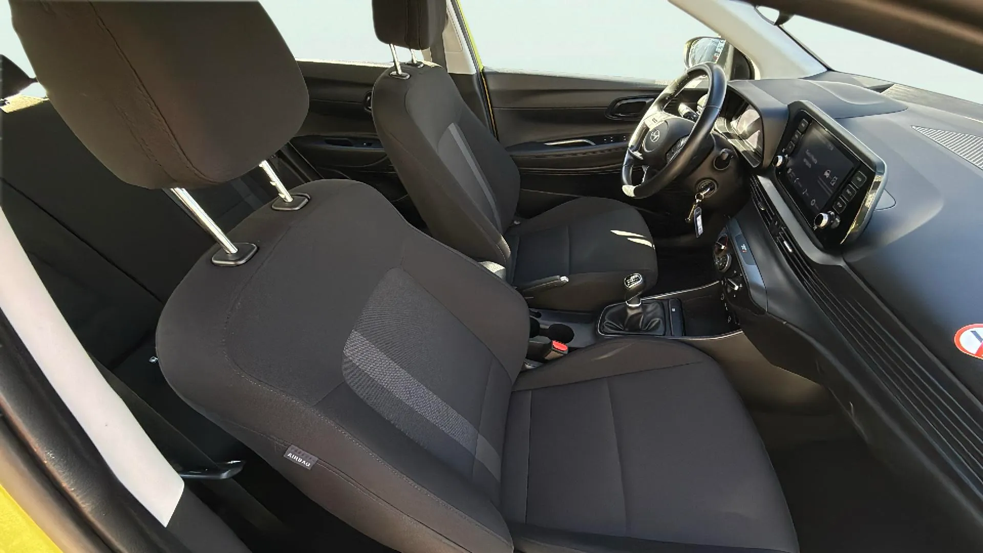 Hyundai i20 1.0 T-GDi Klass - foto 18