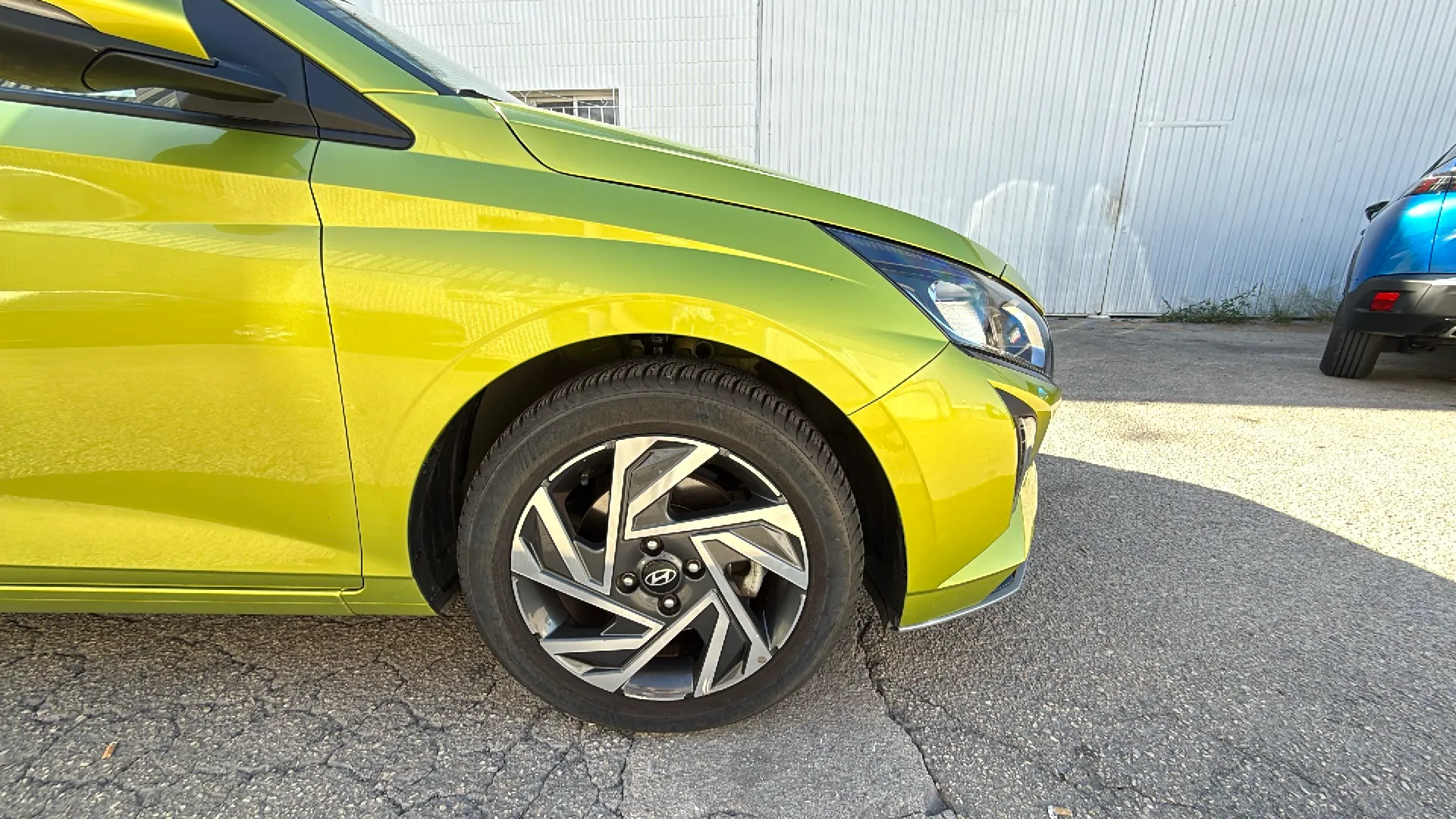 Hyundai i20 1.0 T-GDi Klass - foto 23