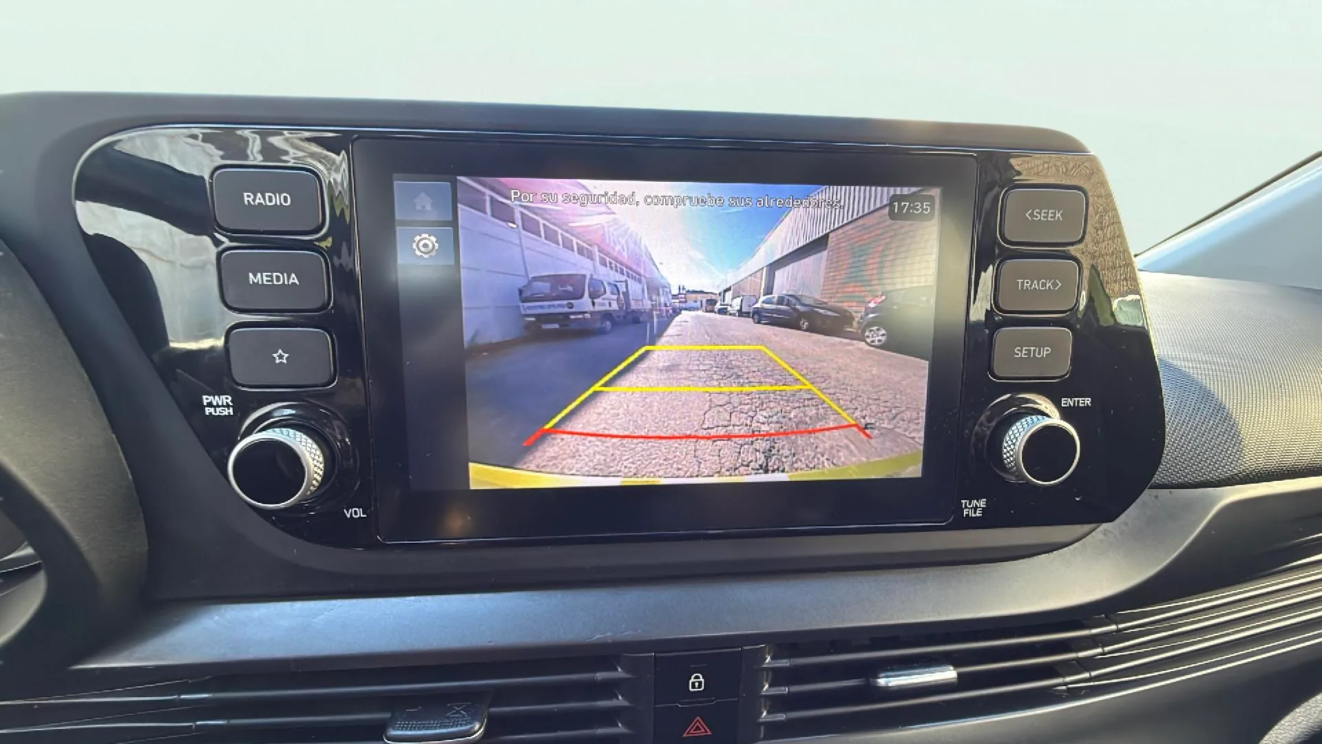 Hyundai i20 1.0 T-GDi Klass - foto 14