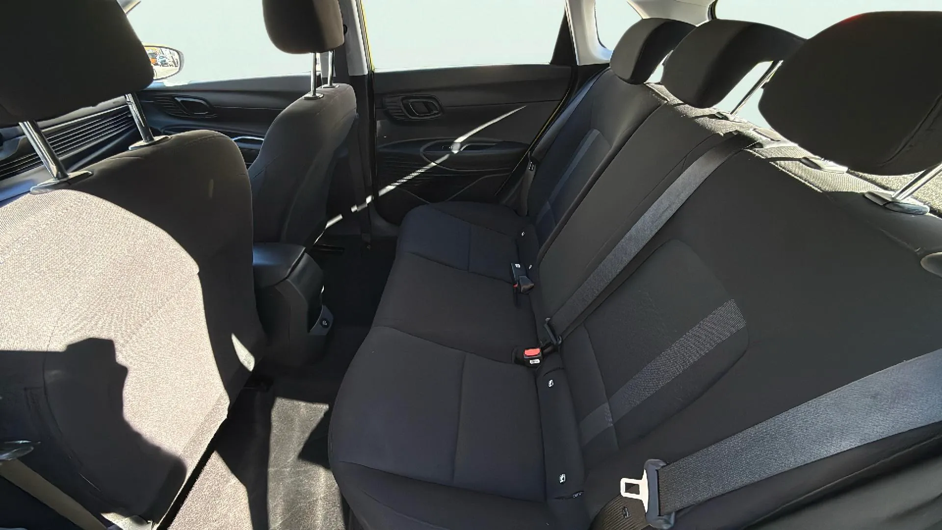 Hyundai i20 1.0 T-GDi Klass - foto 21