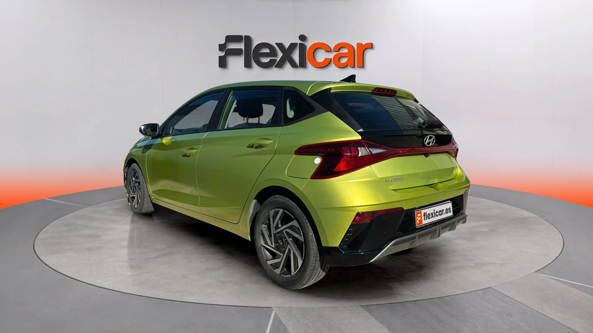 Hyundai i20 1.0 T-GDi Klass - foto 5