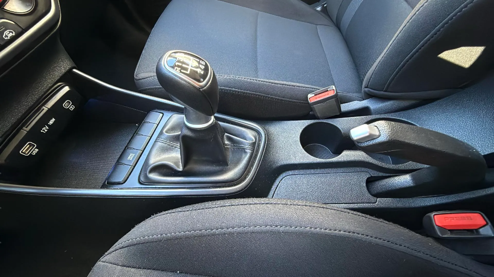Hyundai i20 1.0 T-GDi Klass - foto 16