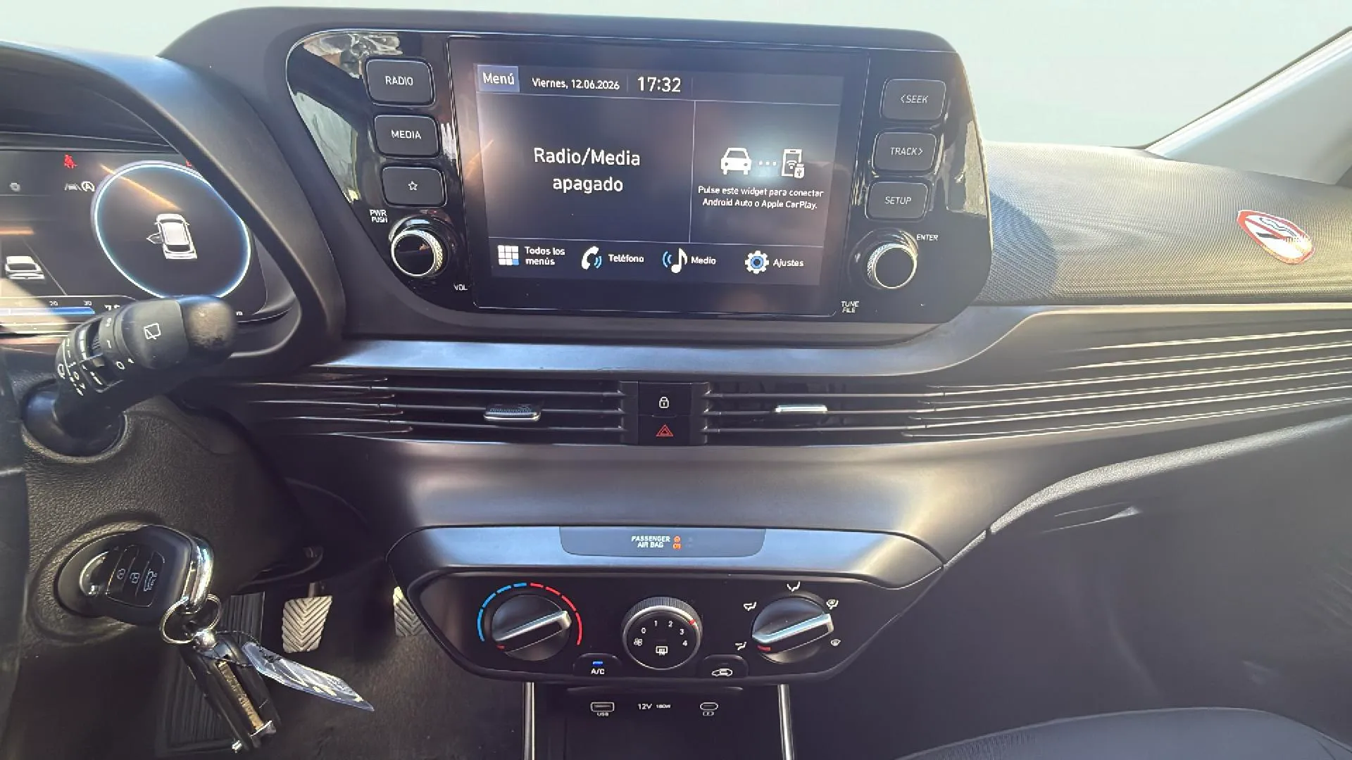 Hyundai i20 1.0 T-GDi Klass - foto 12