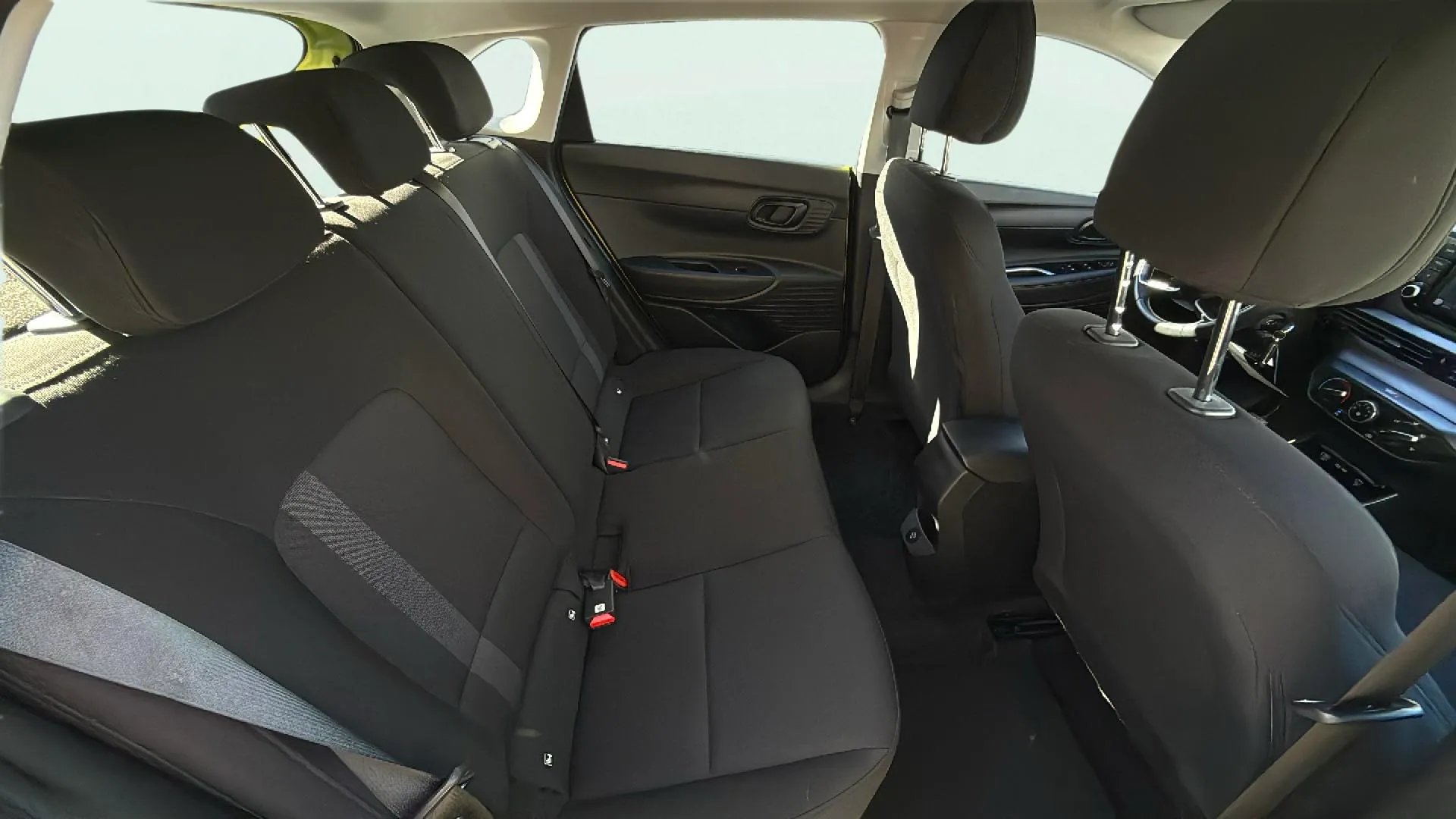 Hyundai i20 1.0 T-GDi Klass - foto 20