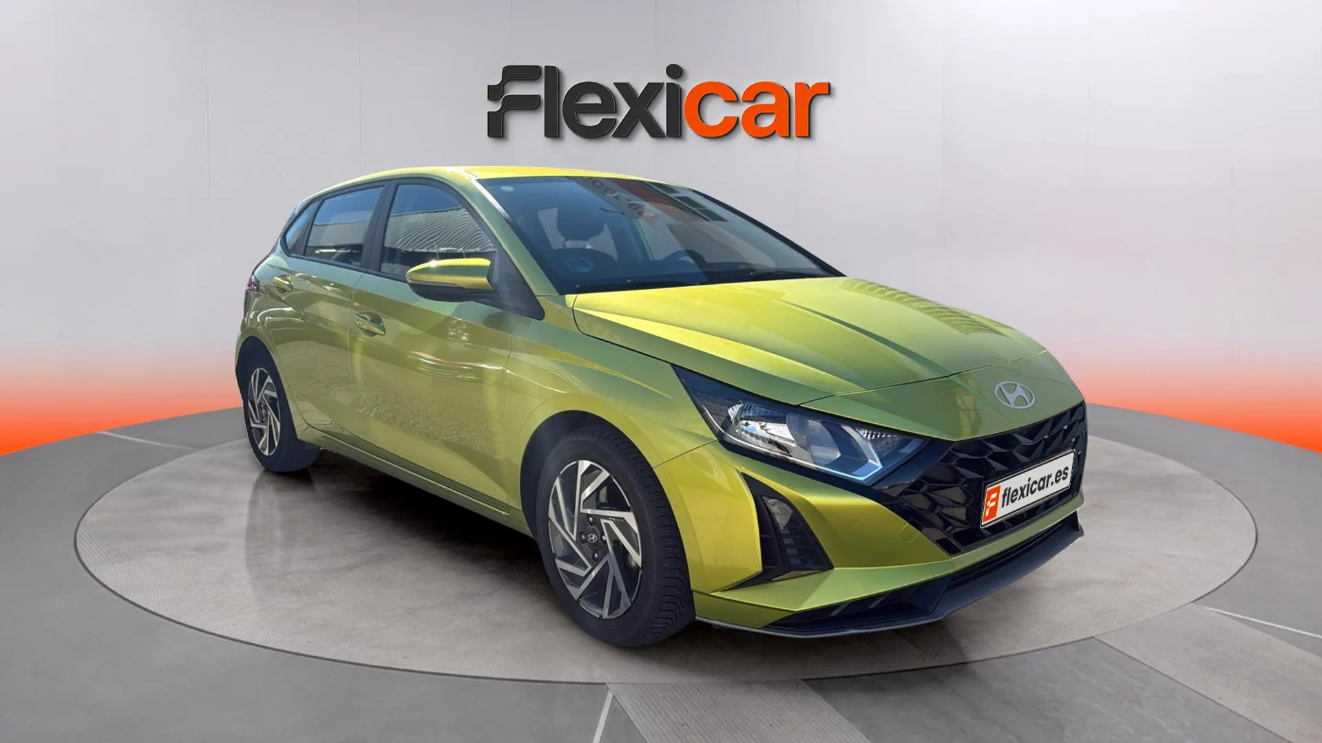 Hyundai i20 1.0 T-GDi Klass