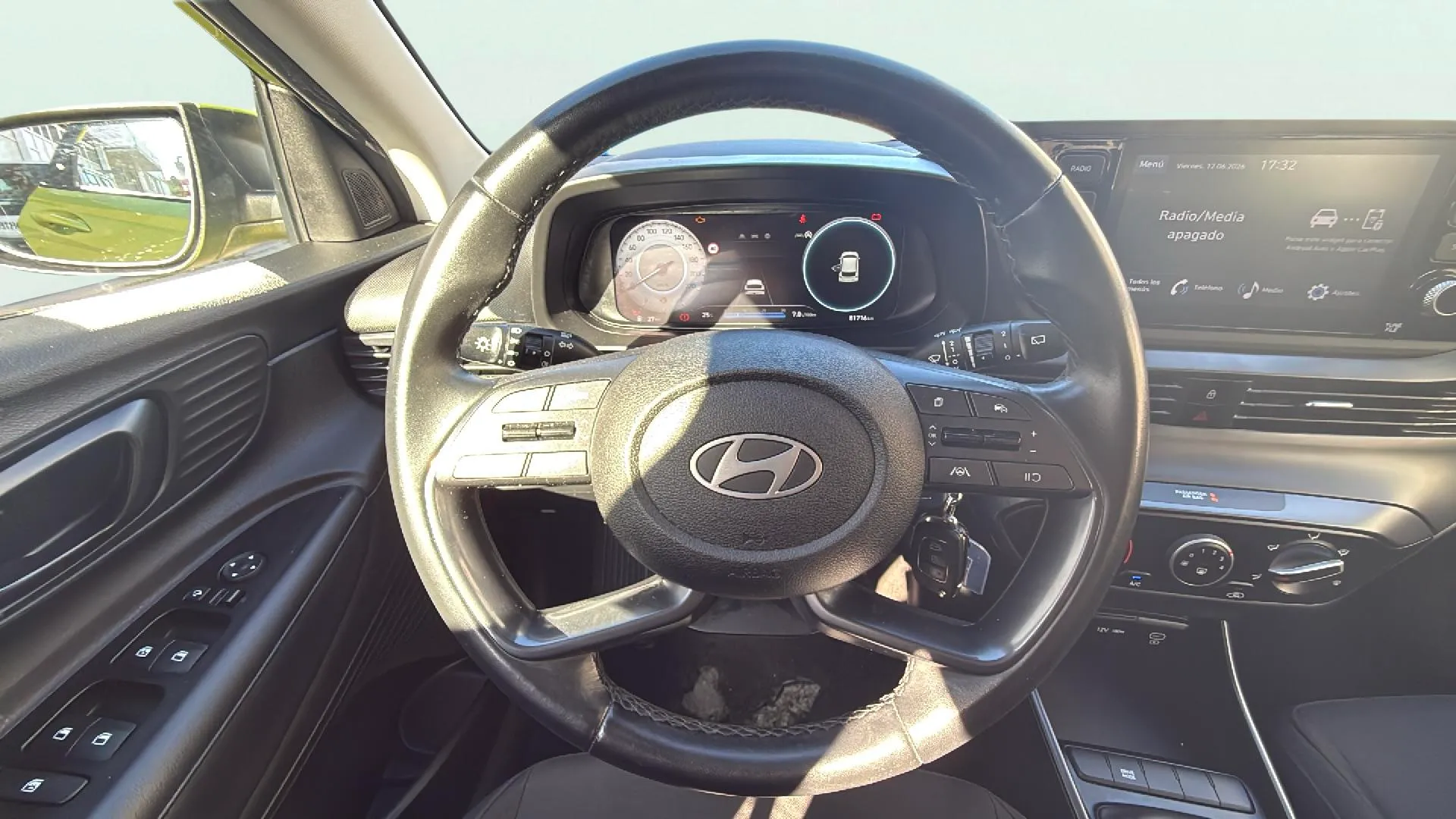 Hyundai i20 1.0 T-GDi Klass - foto 10