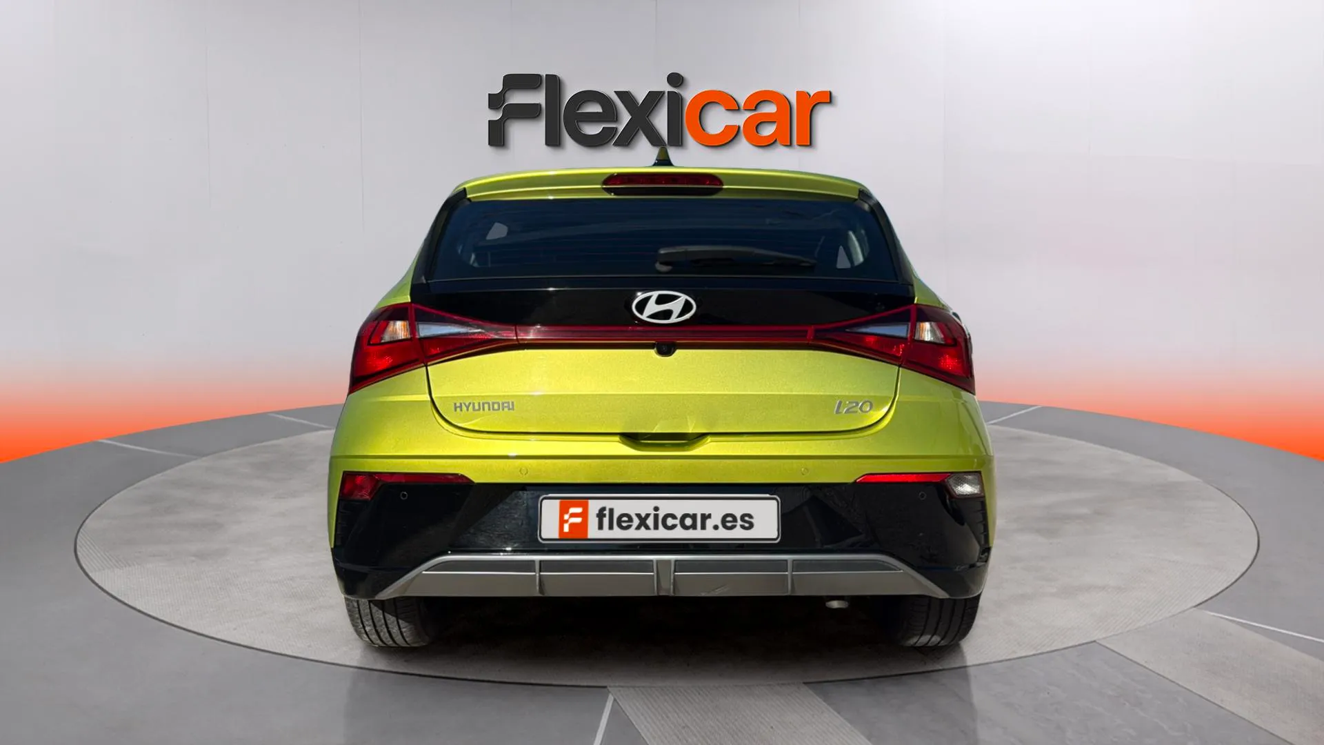 Hyundai i20 1.0 T-GDi Klass - foto 4