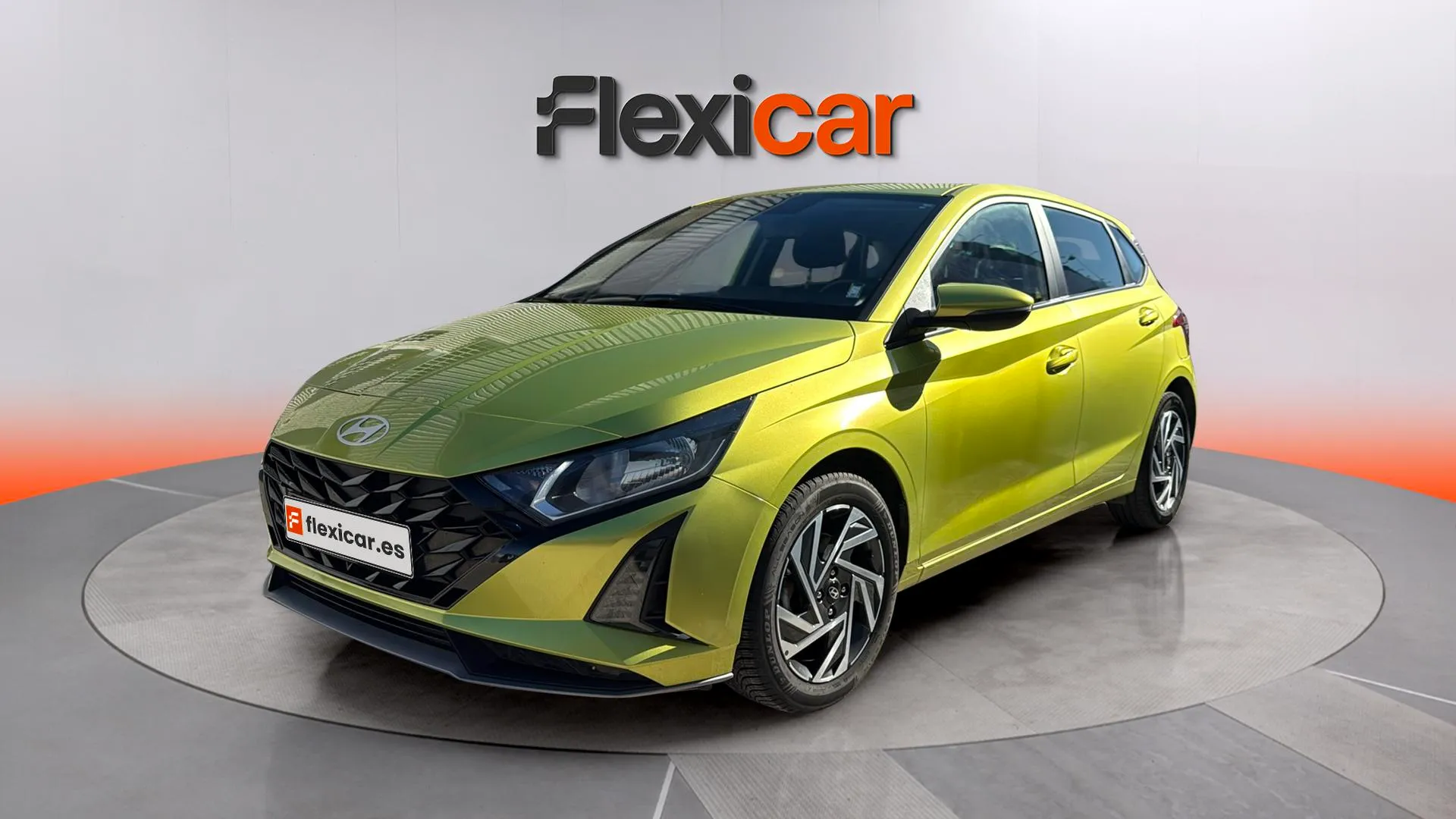 Hyundai i20 1.0 T-GDi Klass - foto 7