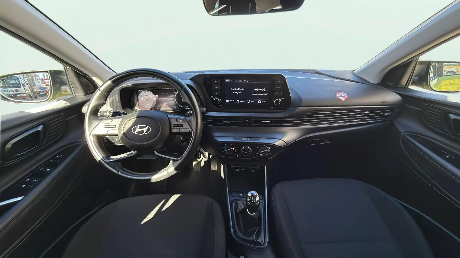 Hyundai i20 1.0 T-GDi Klass - foto 11
