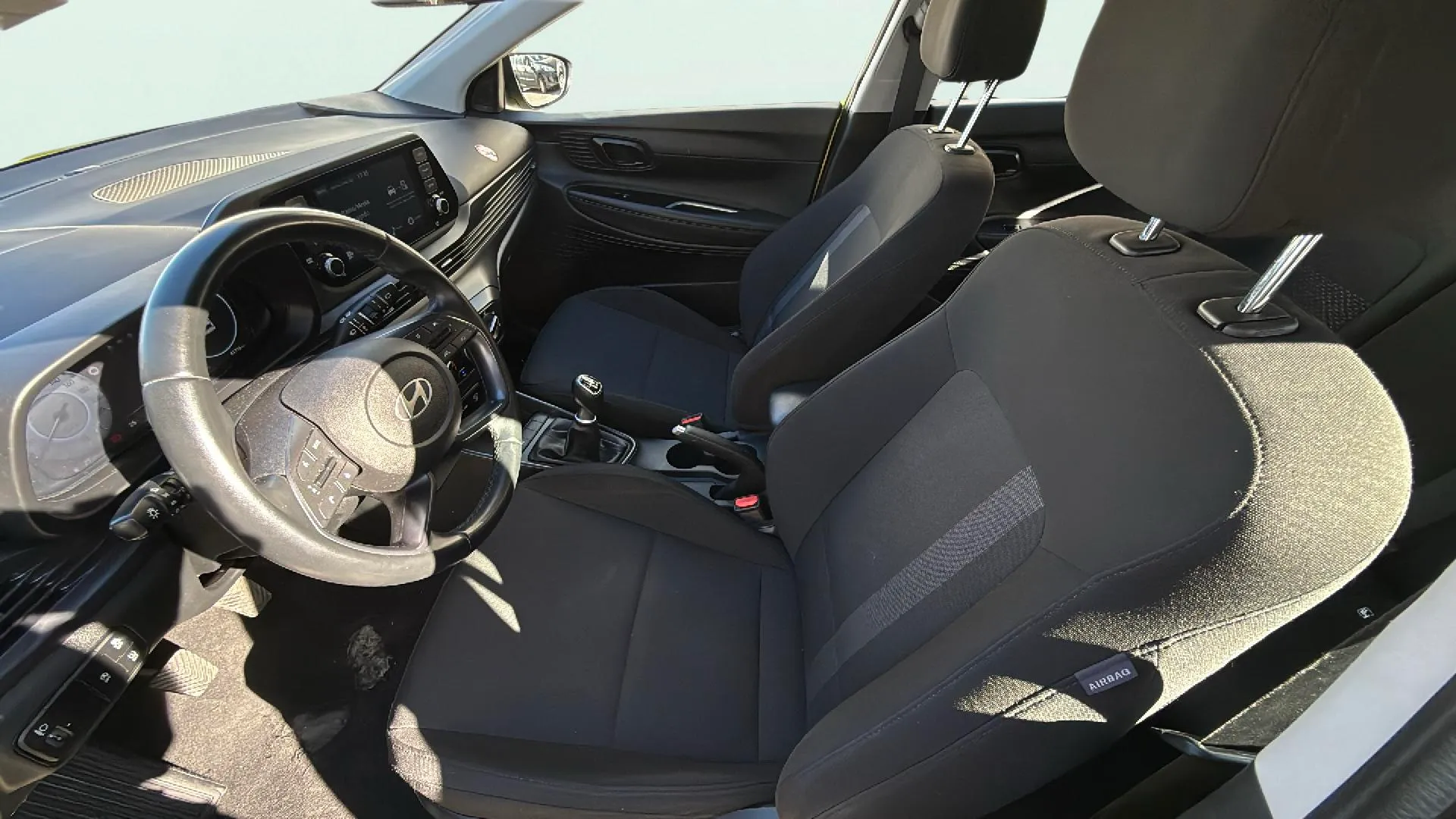 Hyundai i20 1.0 T-GDi Klass - foto 17