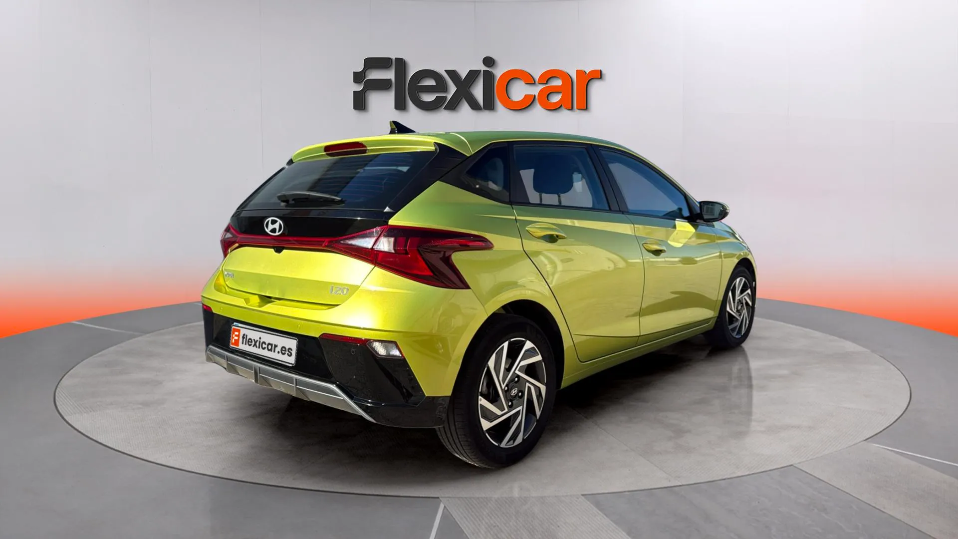 Hyundai i20 1.0 T-GDi Klass - foto 3