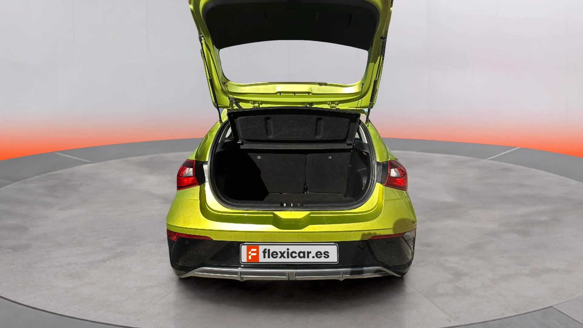 Hyundai i20 1.0 T-GDi Klass - foto 22