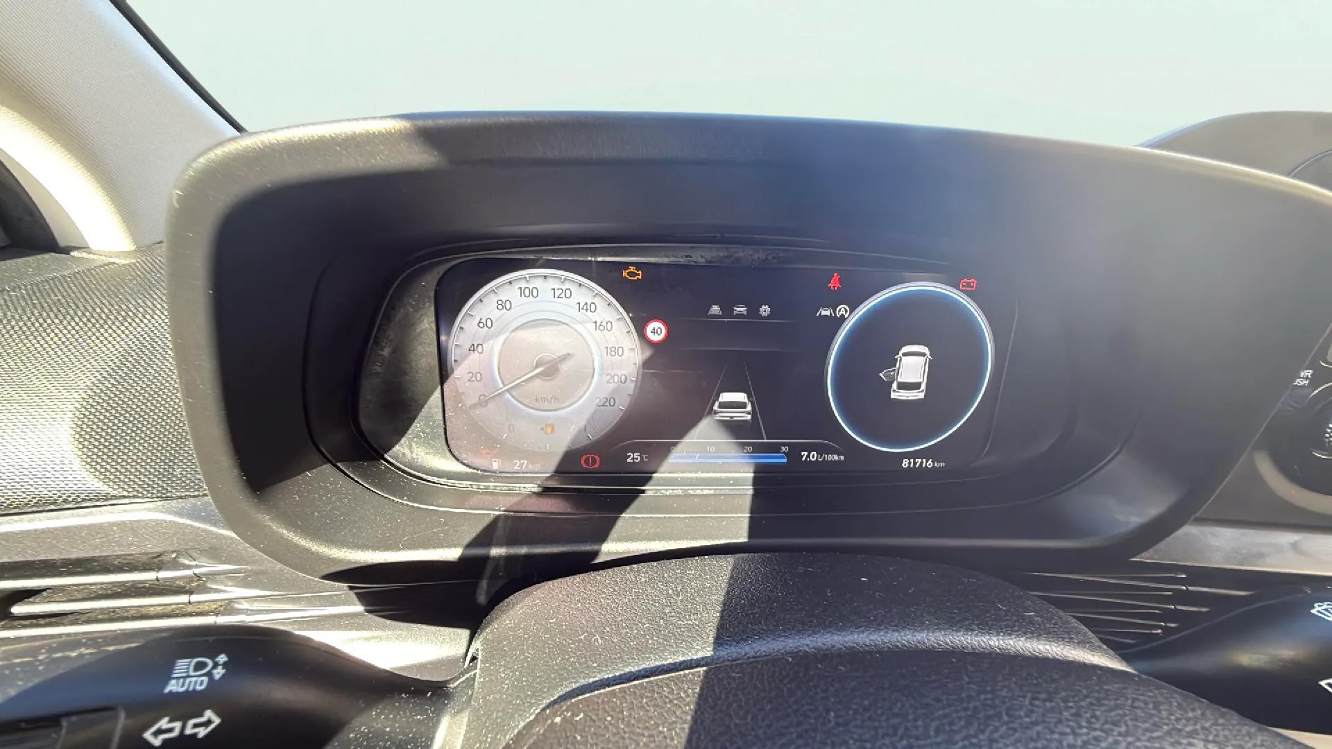 Hyundai i20 1.0 T-GDi Klass - foto 13