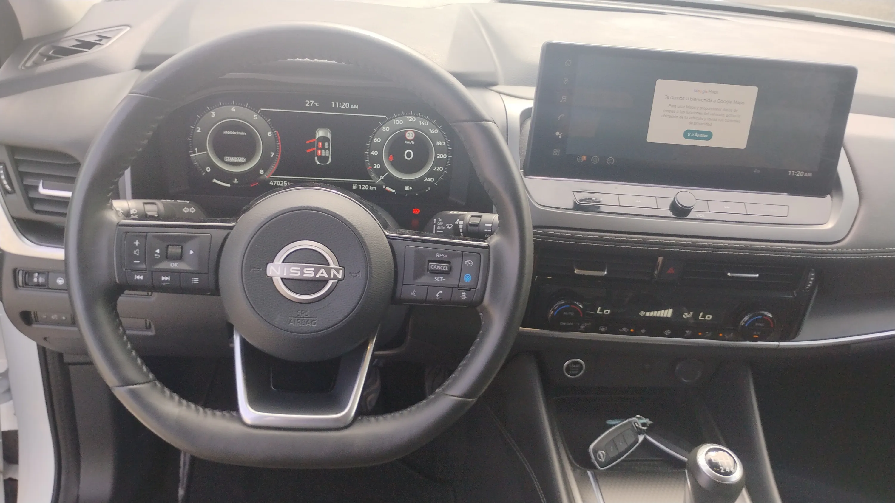 Nissan Qashqai DIG-T N-Connecta - foto 11