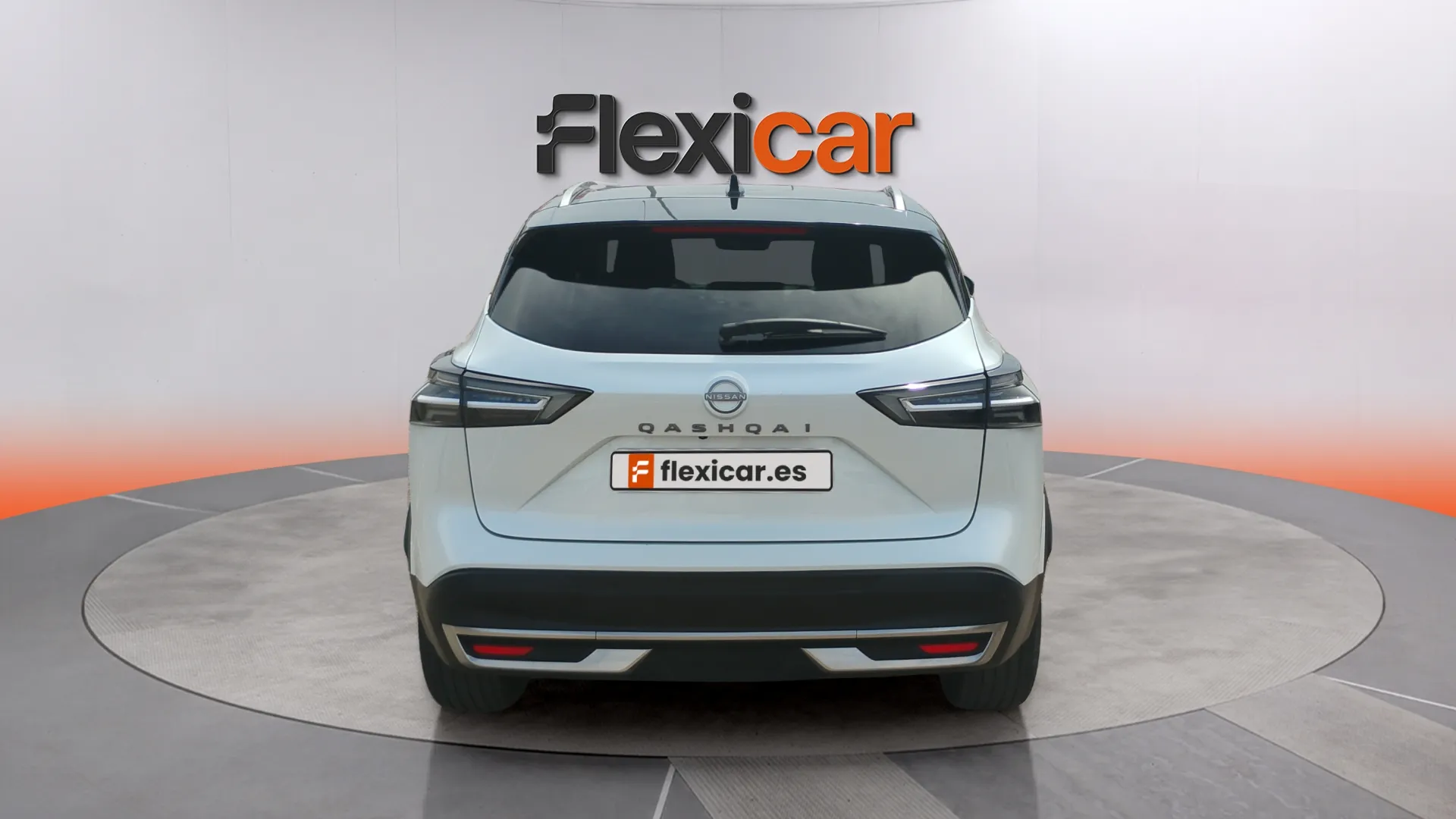 Nissan Qashqai DIG-T N-Connecta - foto 4