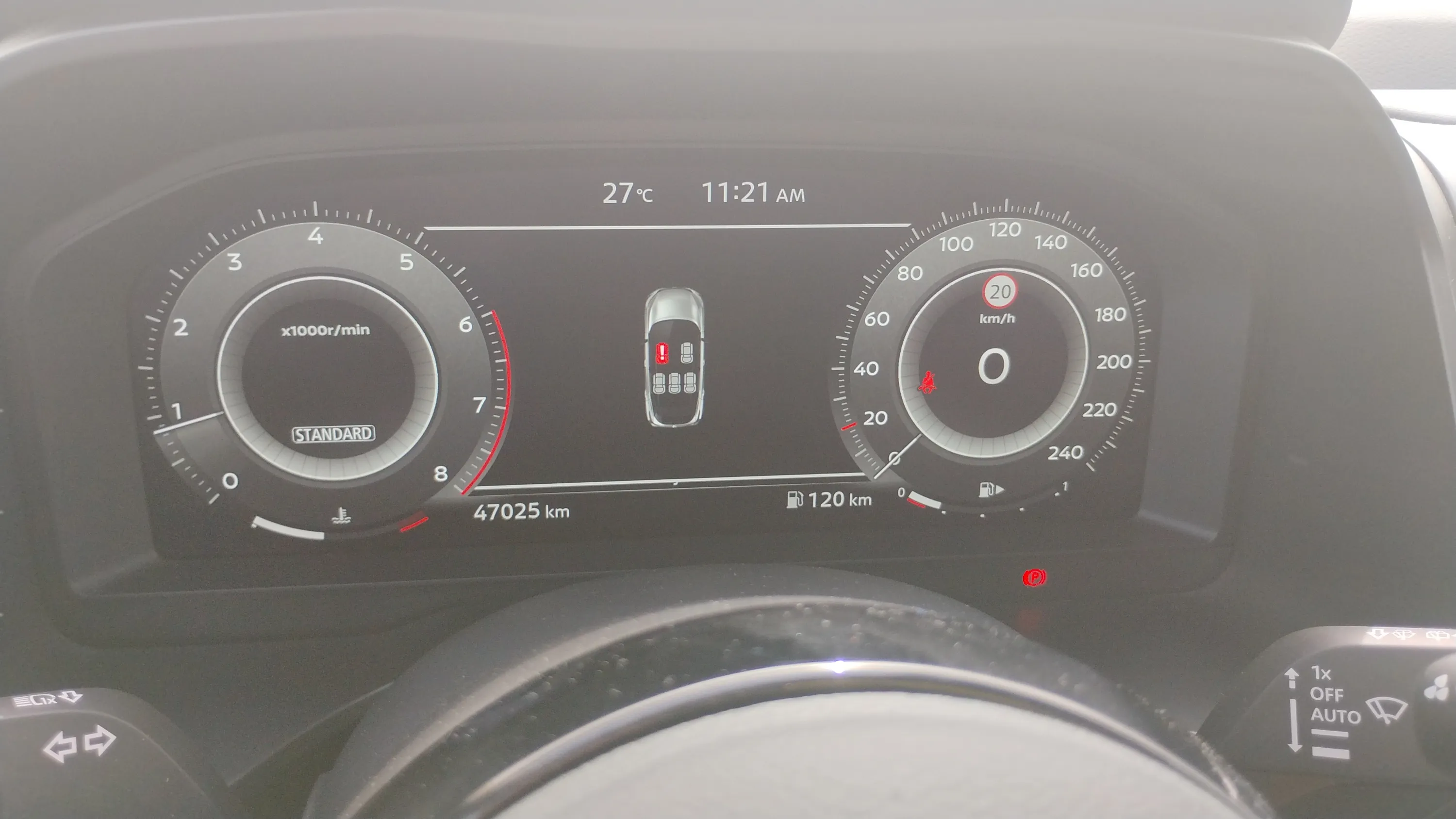 Nissan Qashqai DIG-T N-Connecta - foto 12