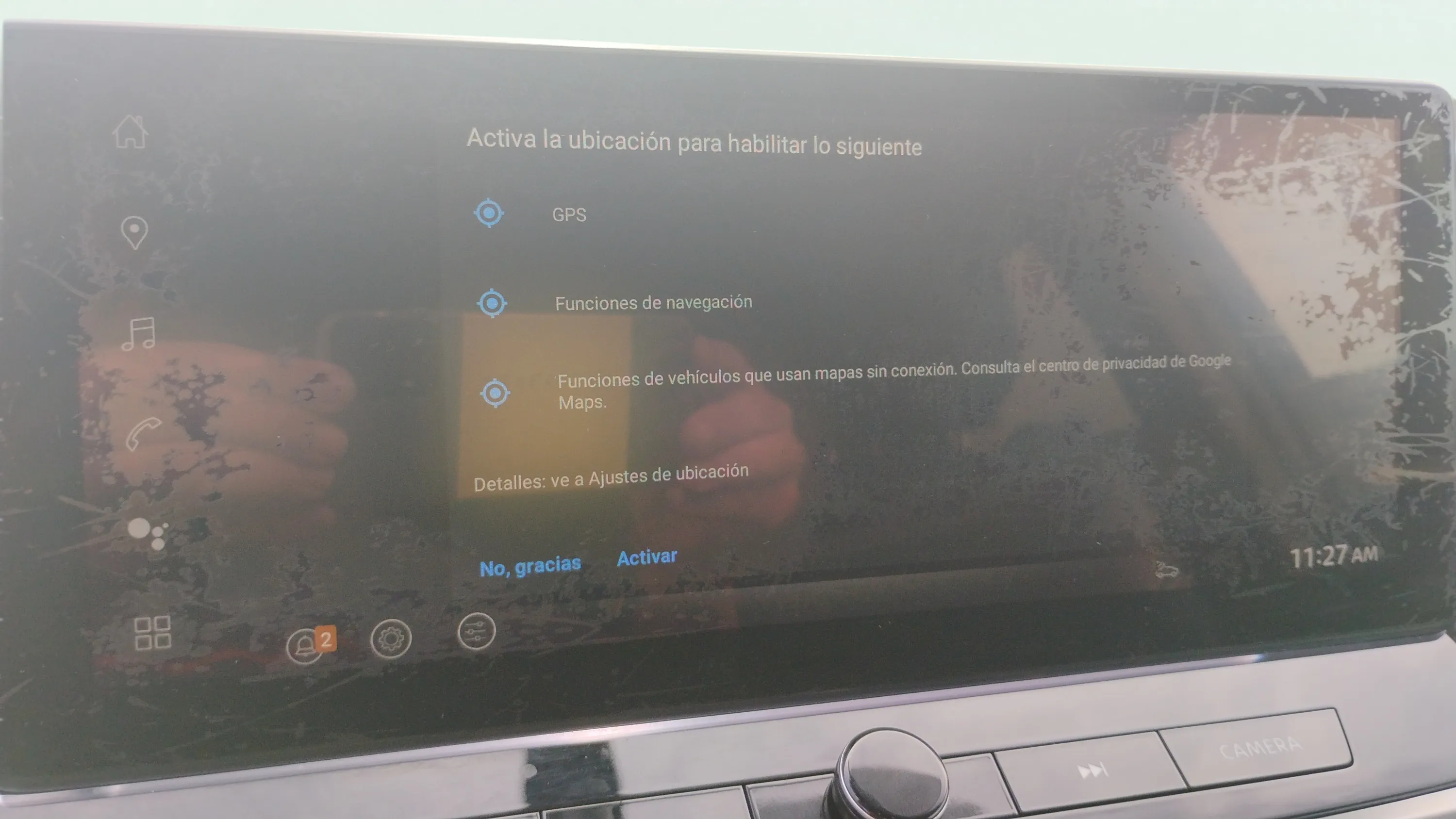 Nissan Qashqai DIG-T N-Connecta - foto 19