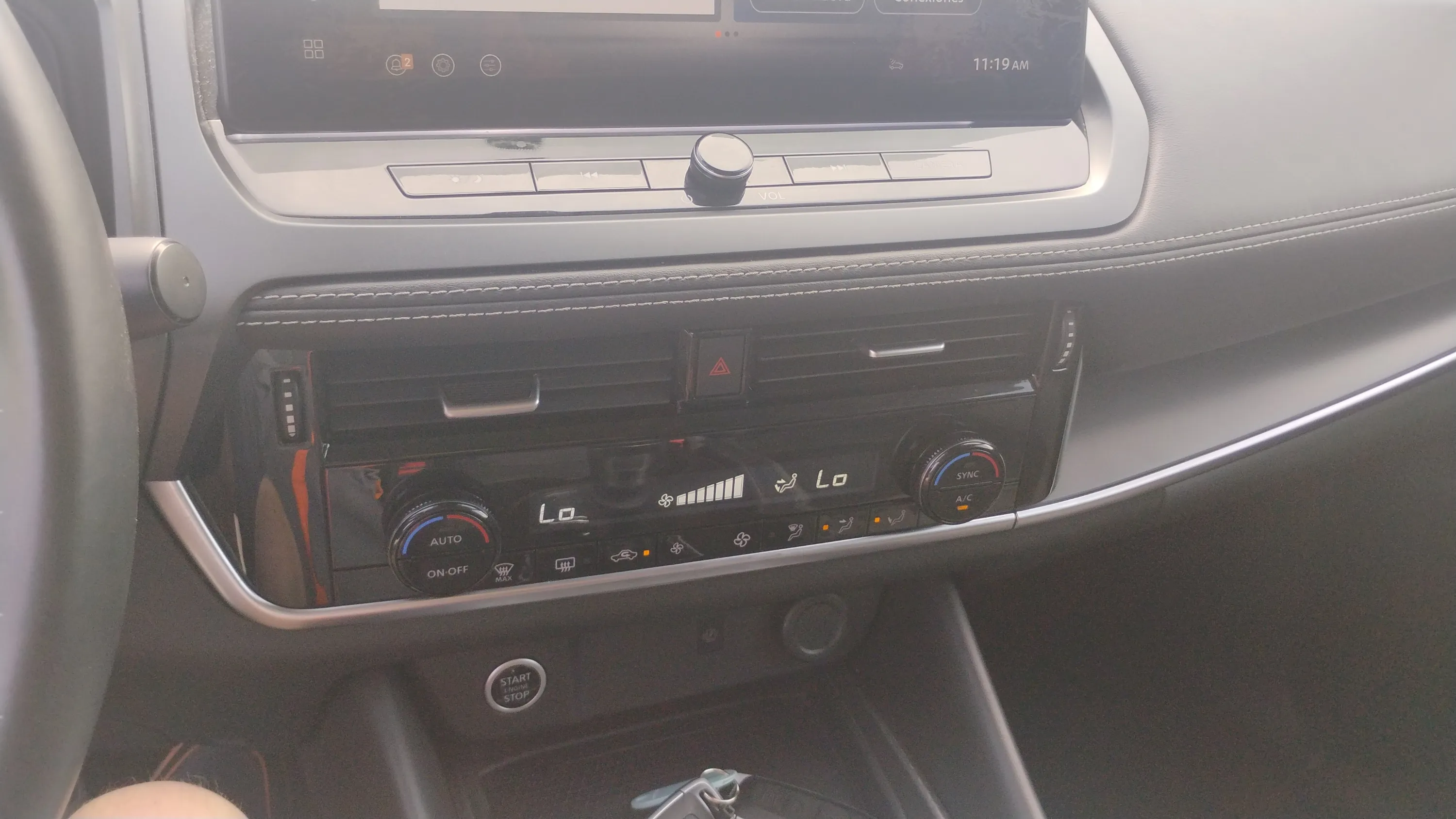 Nissan Qashqai DIG-T N-Connecta - foto 10