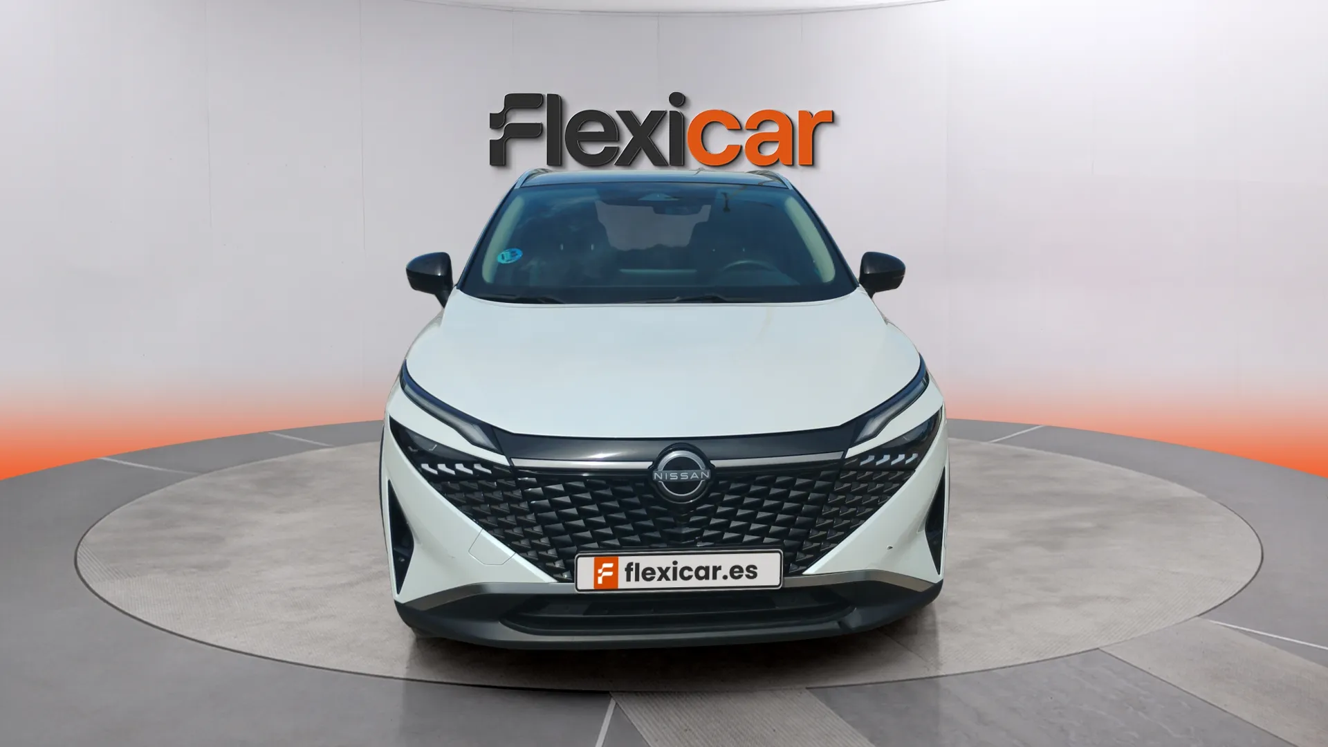 Nissan Qashqai DIG-T N-Connecta - foto 2