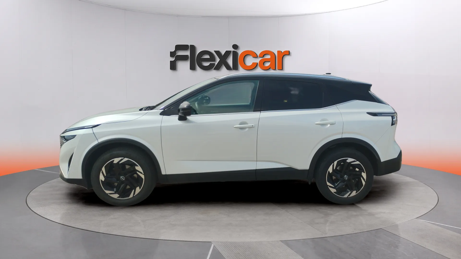 Nissan Qashqai DIG-T N-Connecta - foto 6